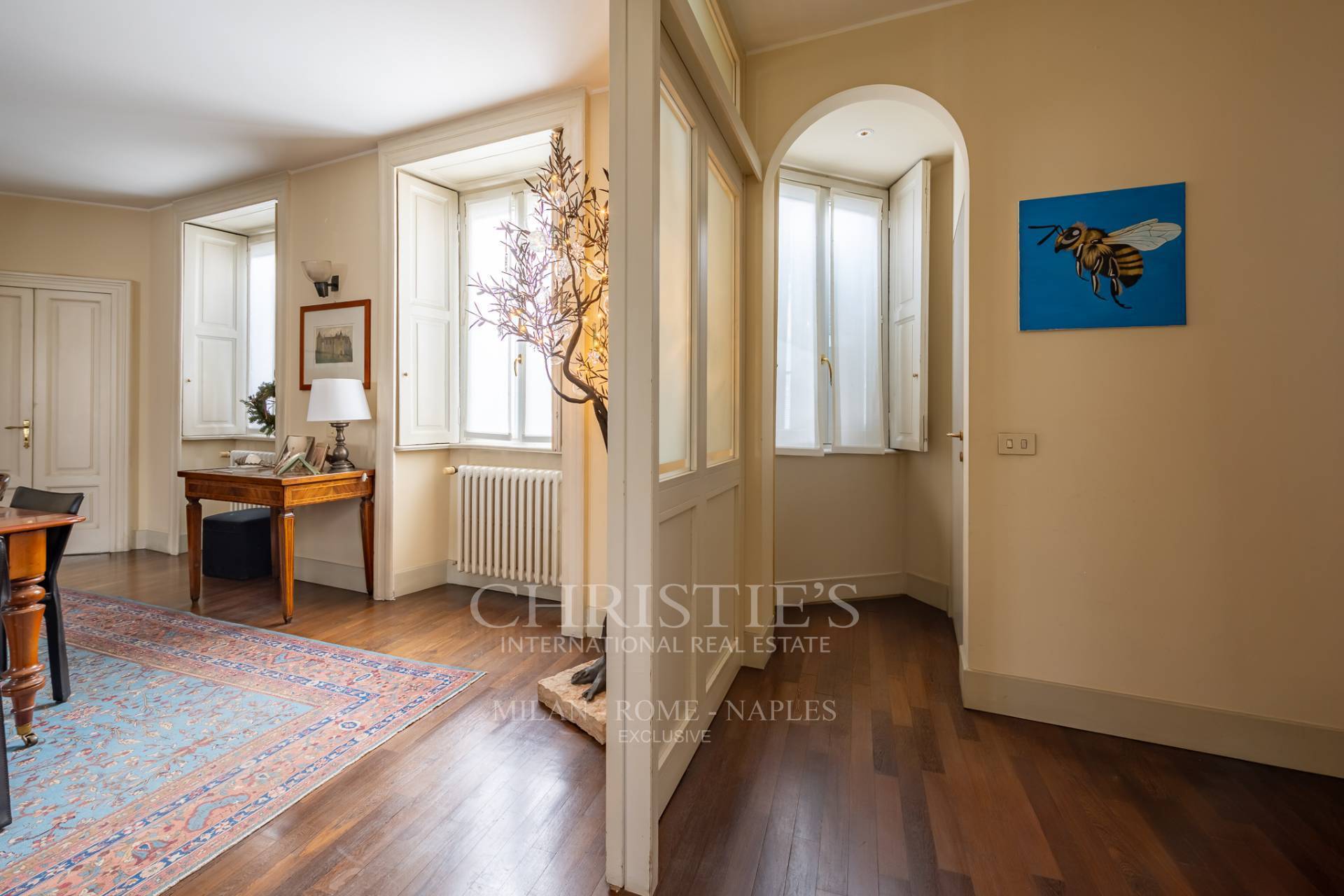 picture of Apartment In A Period Building In The Heart Of Milan