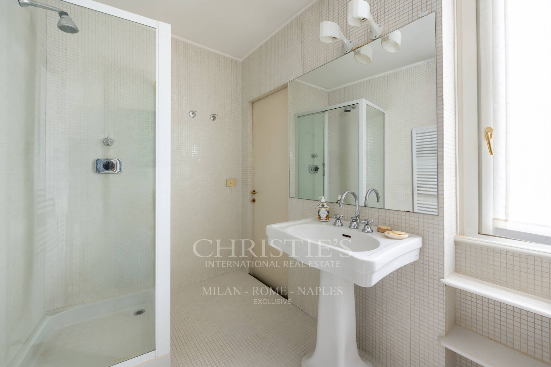 picture of Apartment In A Period Building In The Heart Of Milan