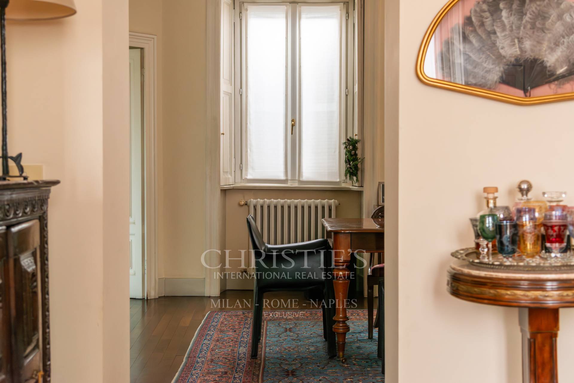 picture of Apartment In A Period Building In The Heart Of Milan