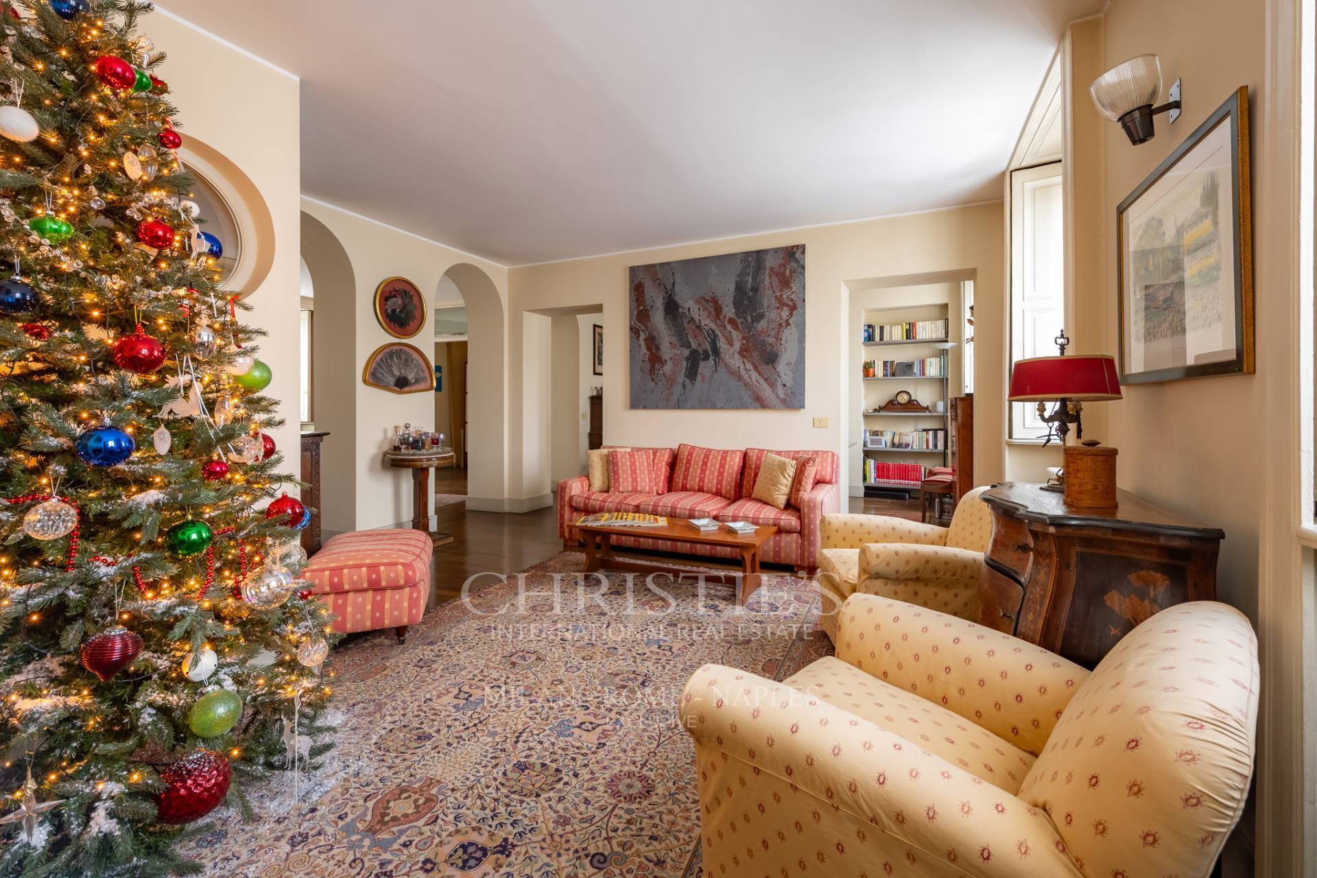picture of Apartment In A Period Building In The Heart Of Milan