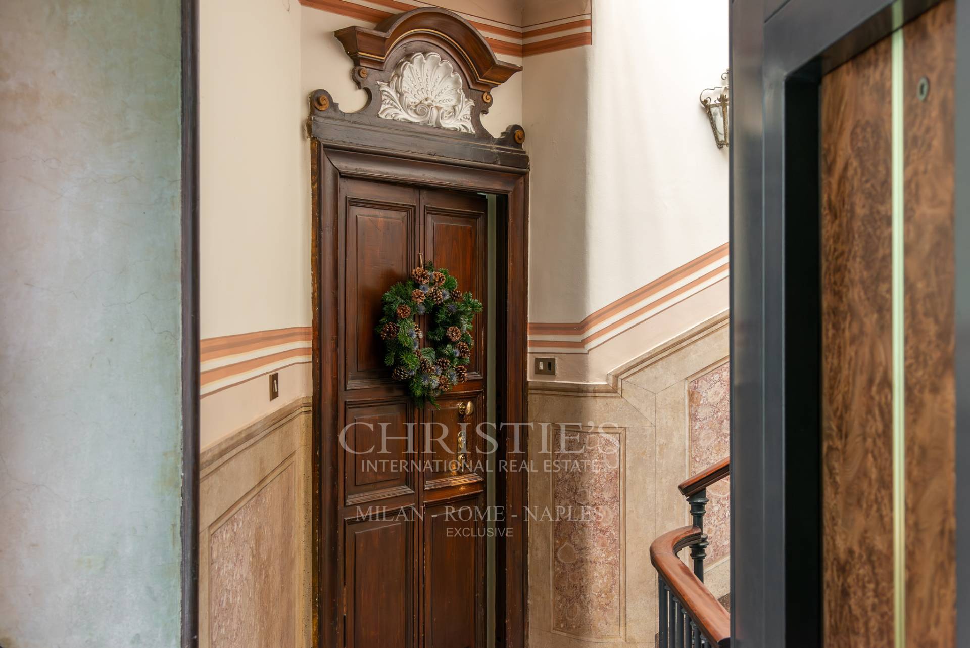 picture of Apartment In A Period Building In The Heart Of Milan
