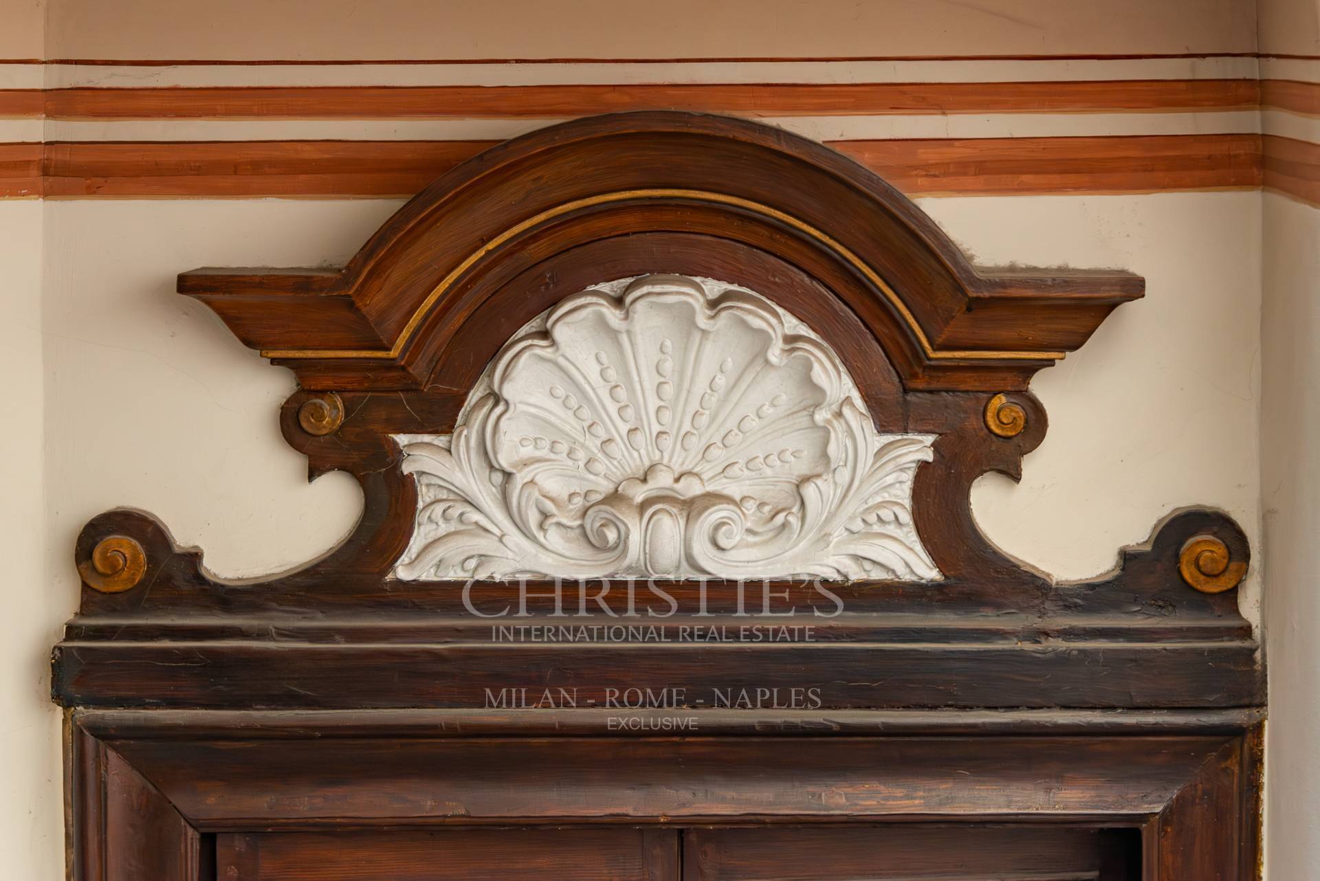 picture of Apartment In A Period Building In The Heart Of Milan