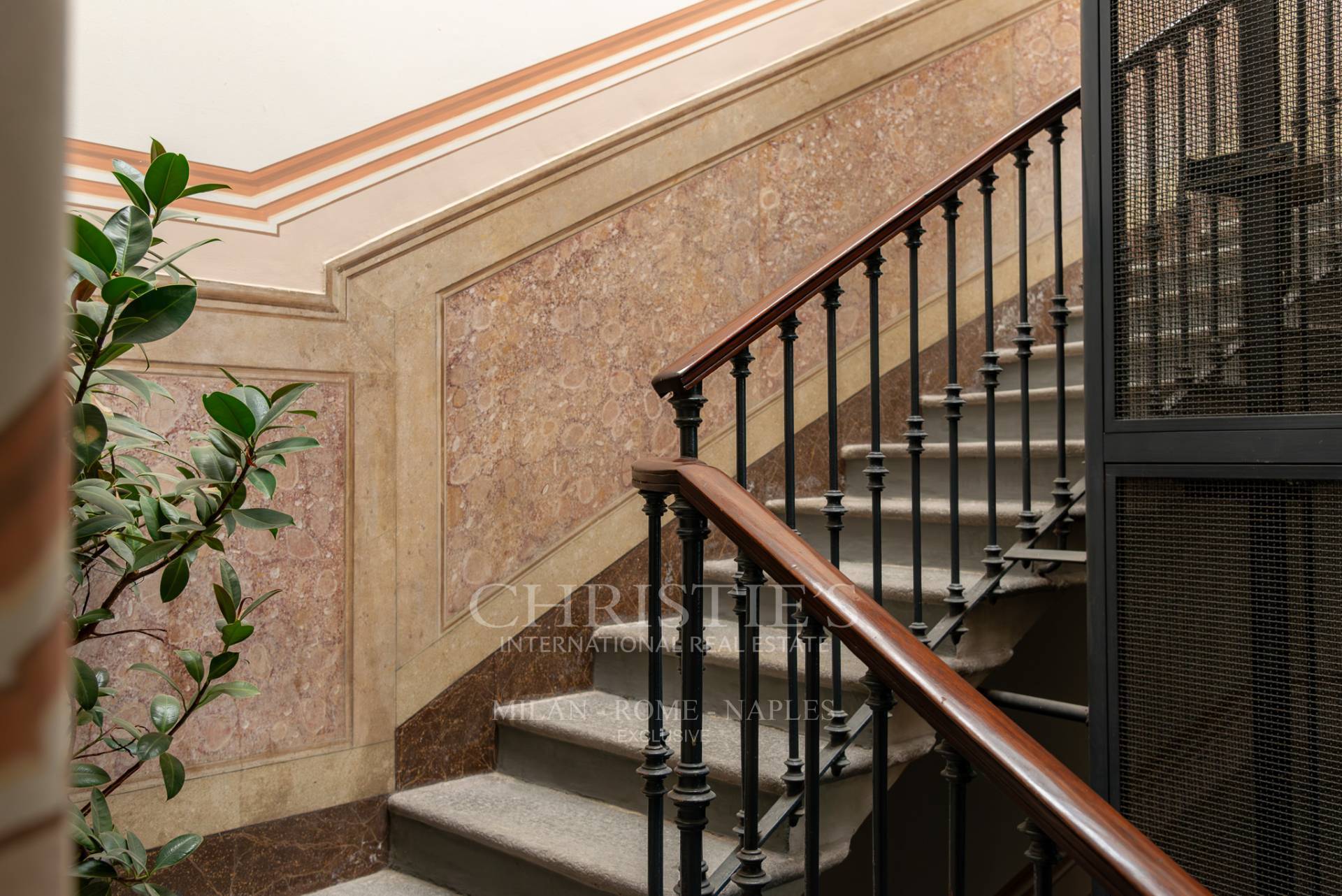 picture of Apartment In A Period Building In The Heart Of Milan