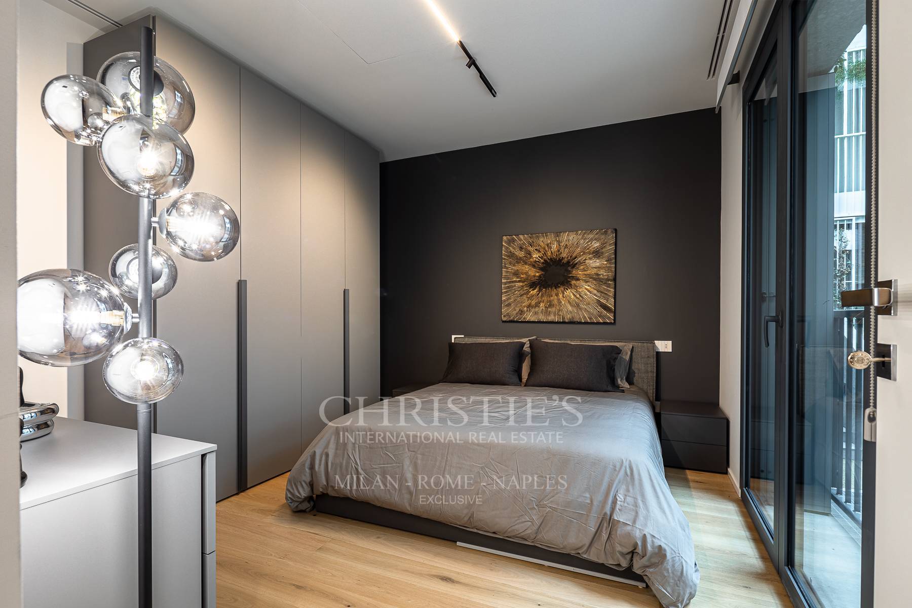 picture of Refined Newly Built One-bedroom Apartment In The Heart Of Porta Romana