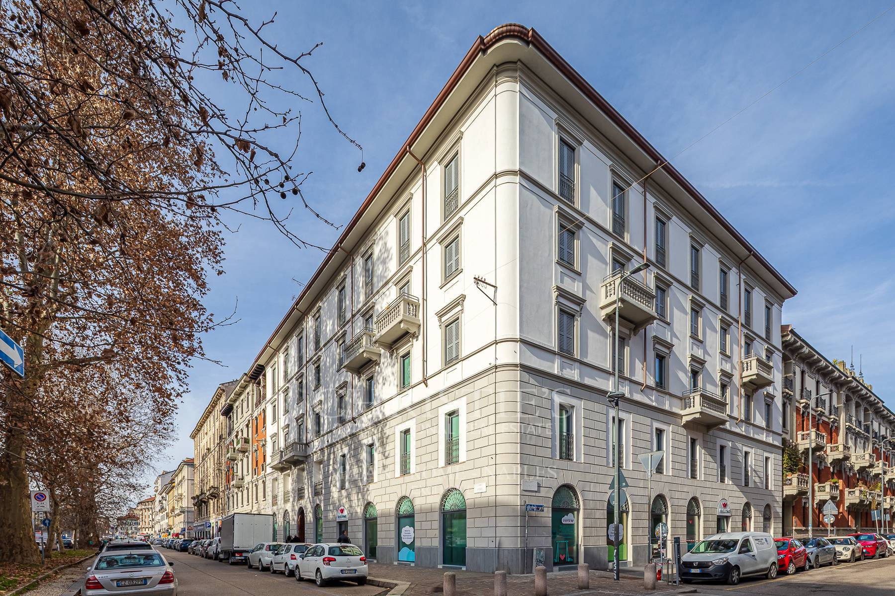 picture of Refined Newly Built One-bedroom Apartment In The Heart Of Porta Romana