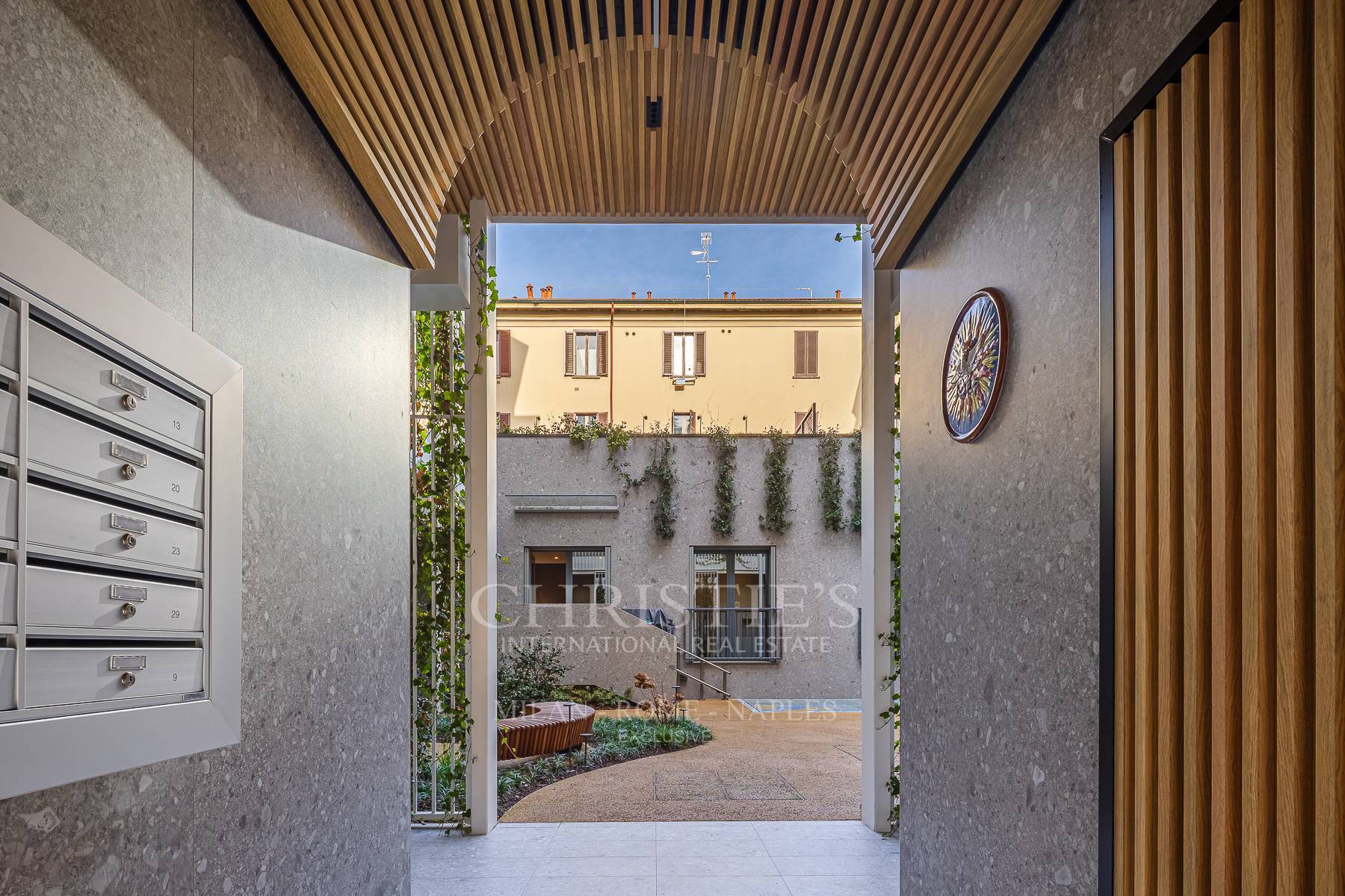 picture of Refined Newly Built One-bedroom Apartment In The Heart Of Porta Romana