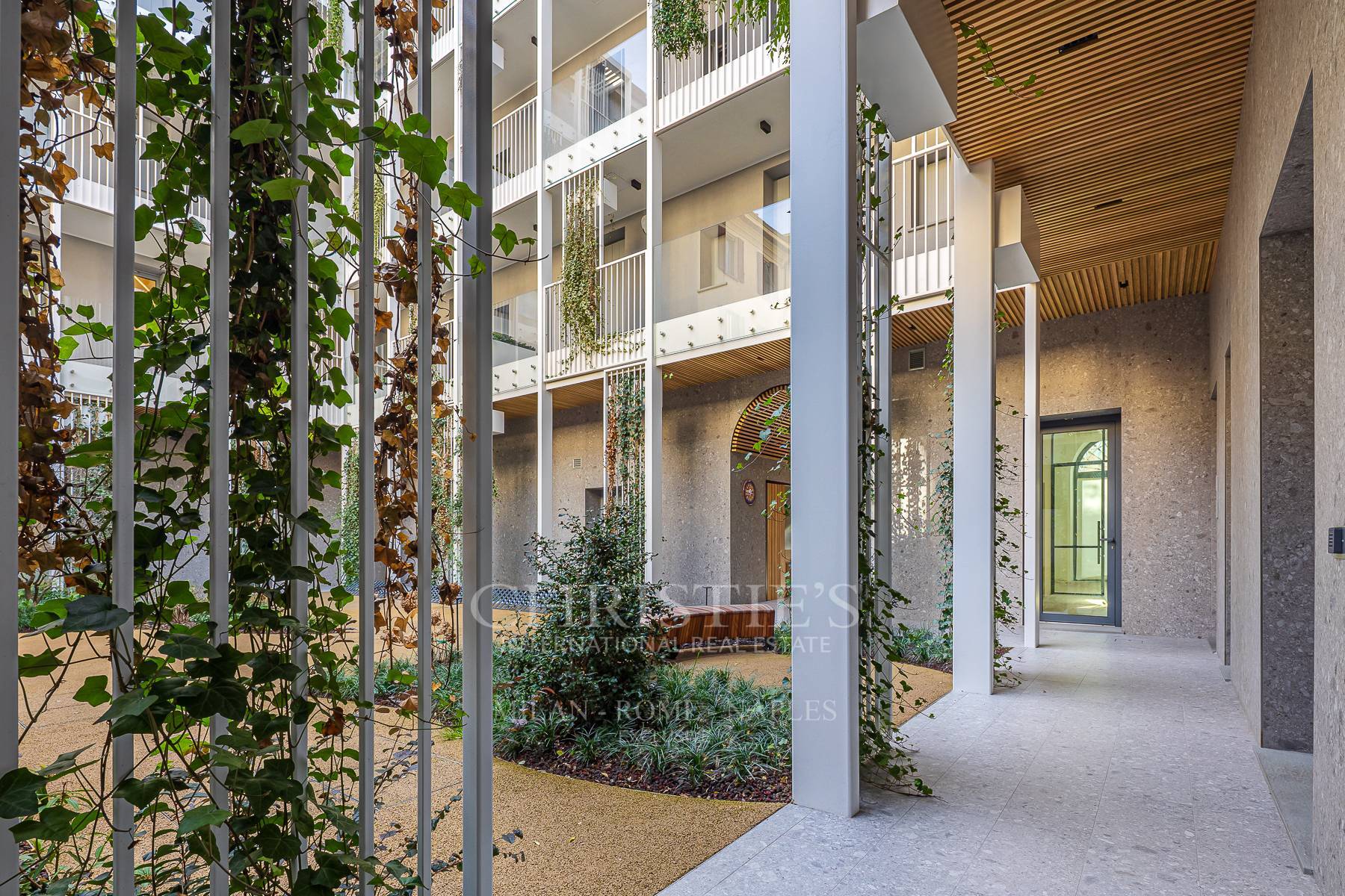 picture of Refined Newly Built One-bedroom Apartment In The Heart Of Porta Romana