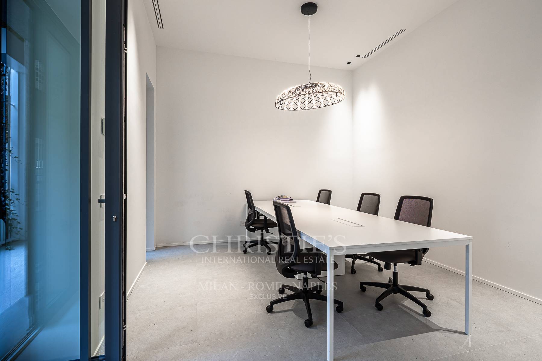 picture of Refined Newly Built One-bedroom Apartment In The Heart Of Porta Romana