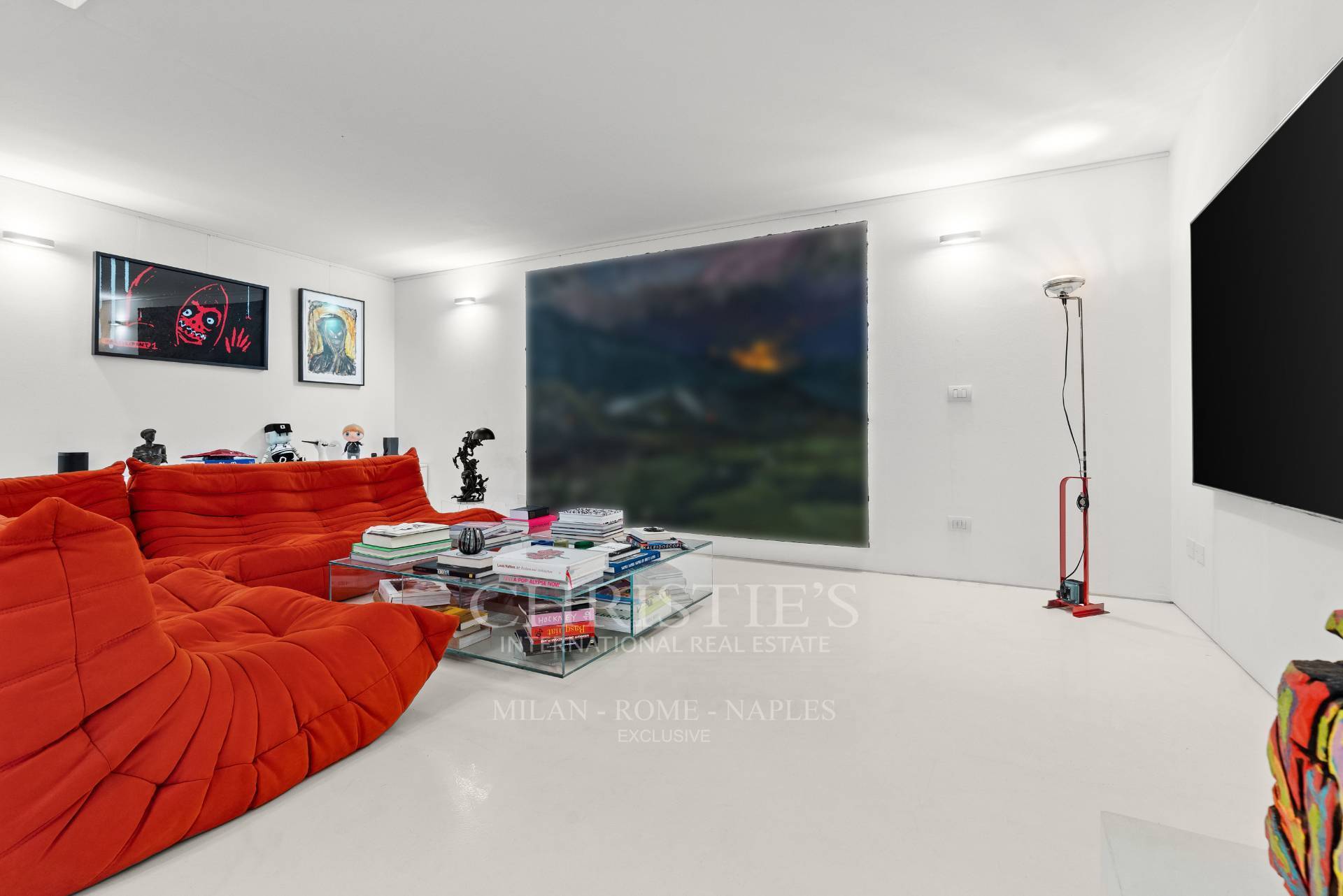 picture of Design Loft In A Prestigious Historic Palace In The Heart Of Milan