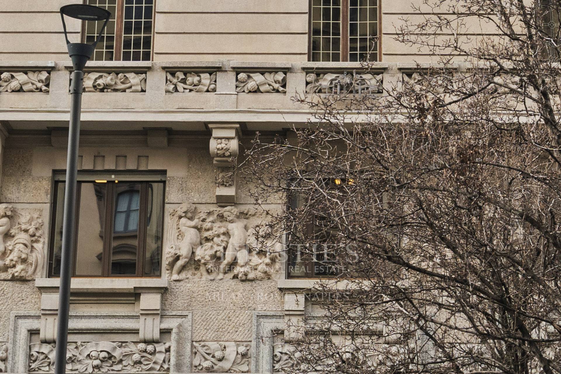 picture of Design Loft In A Prestigious Historic Palace In The Heart Of Milan