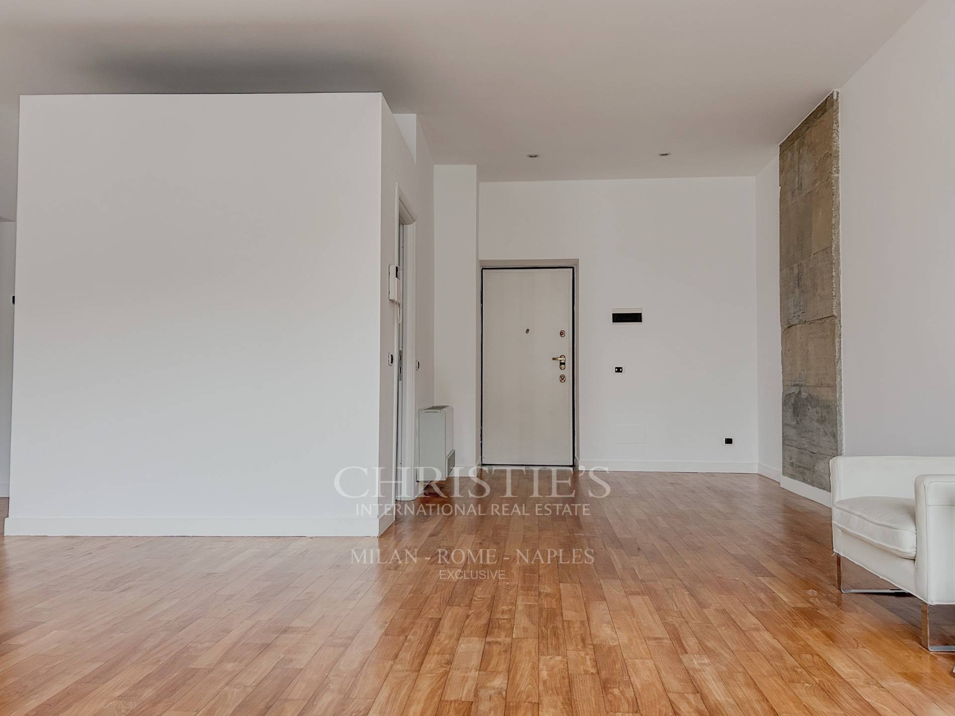 picture of Brera – Elegant One-room Apartment In A Period Building