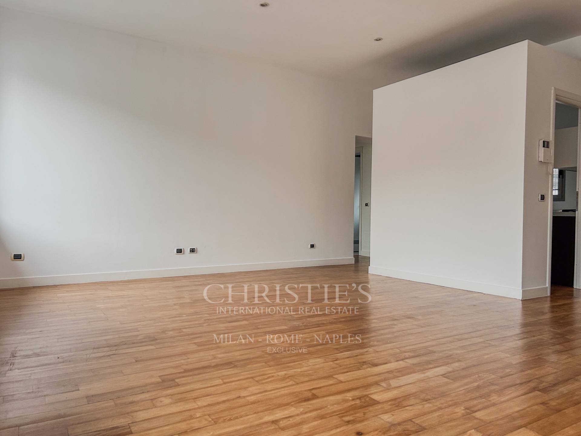 picture of Brera – Elegant One-room Apartment In A Period Building