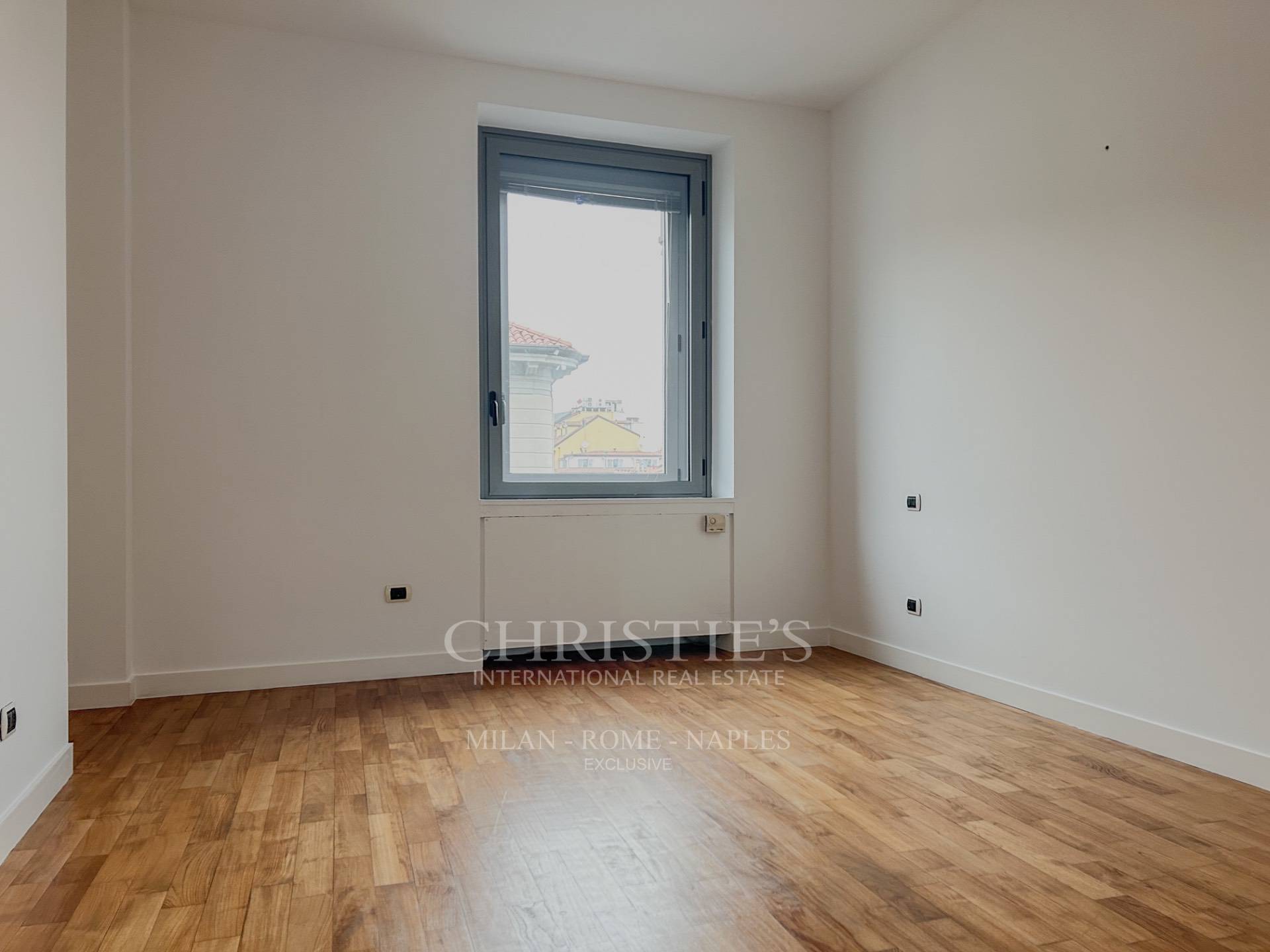 picture of Brera – Elegant One-room Apartment In A Period Building