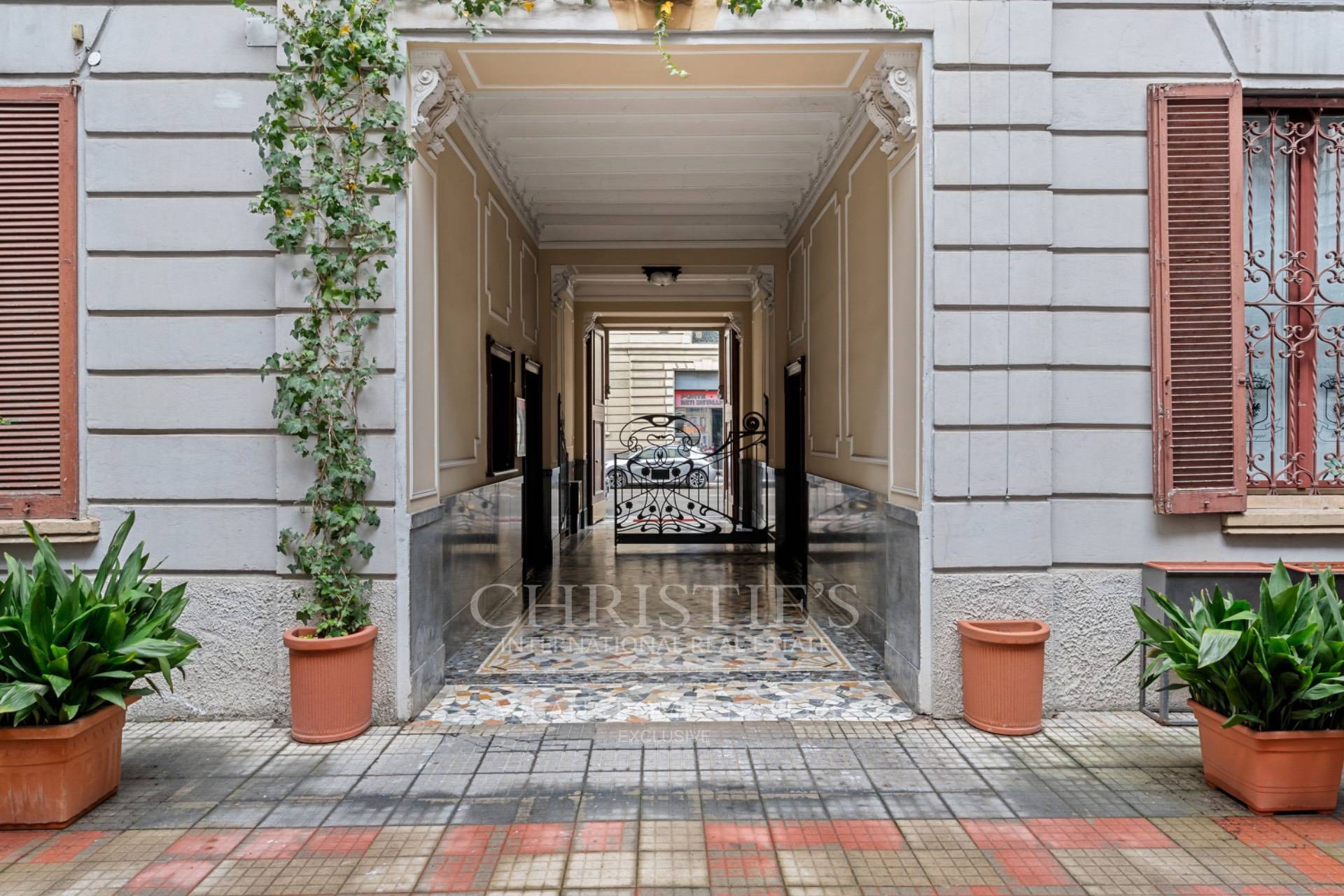 picture of Prestigious Apartment In A Prime Location Close To The Rotonda Della Besana.