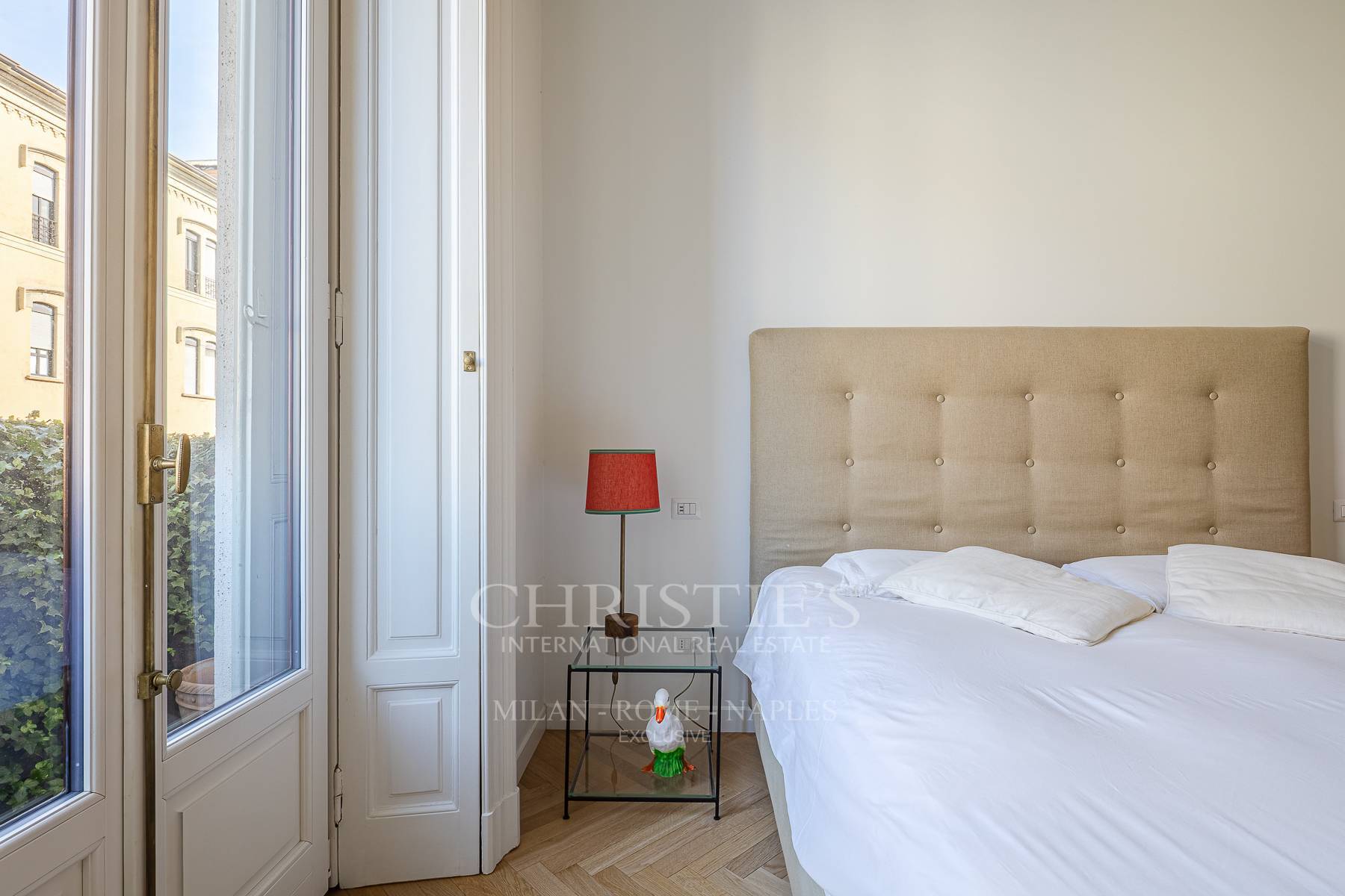 picture of Refined Apartment In Via Mascheroni