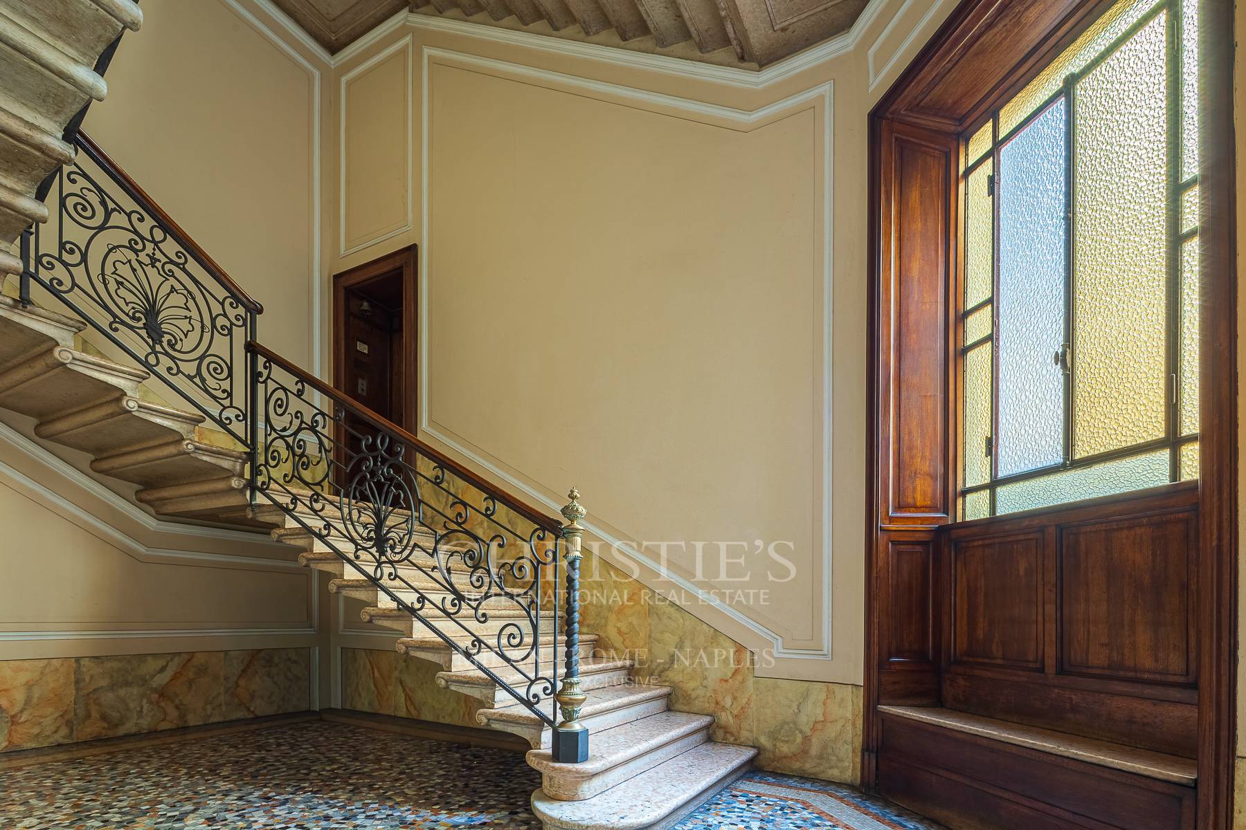 picture of Refined Apartment In Via Mascheroni