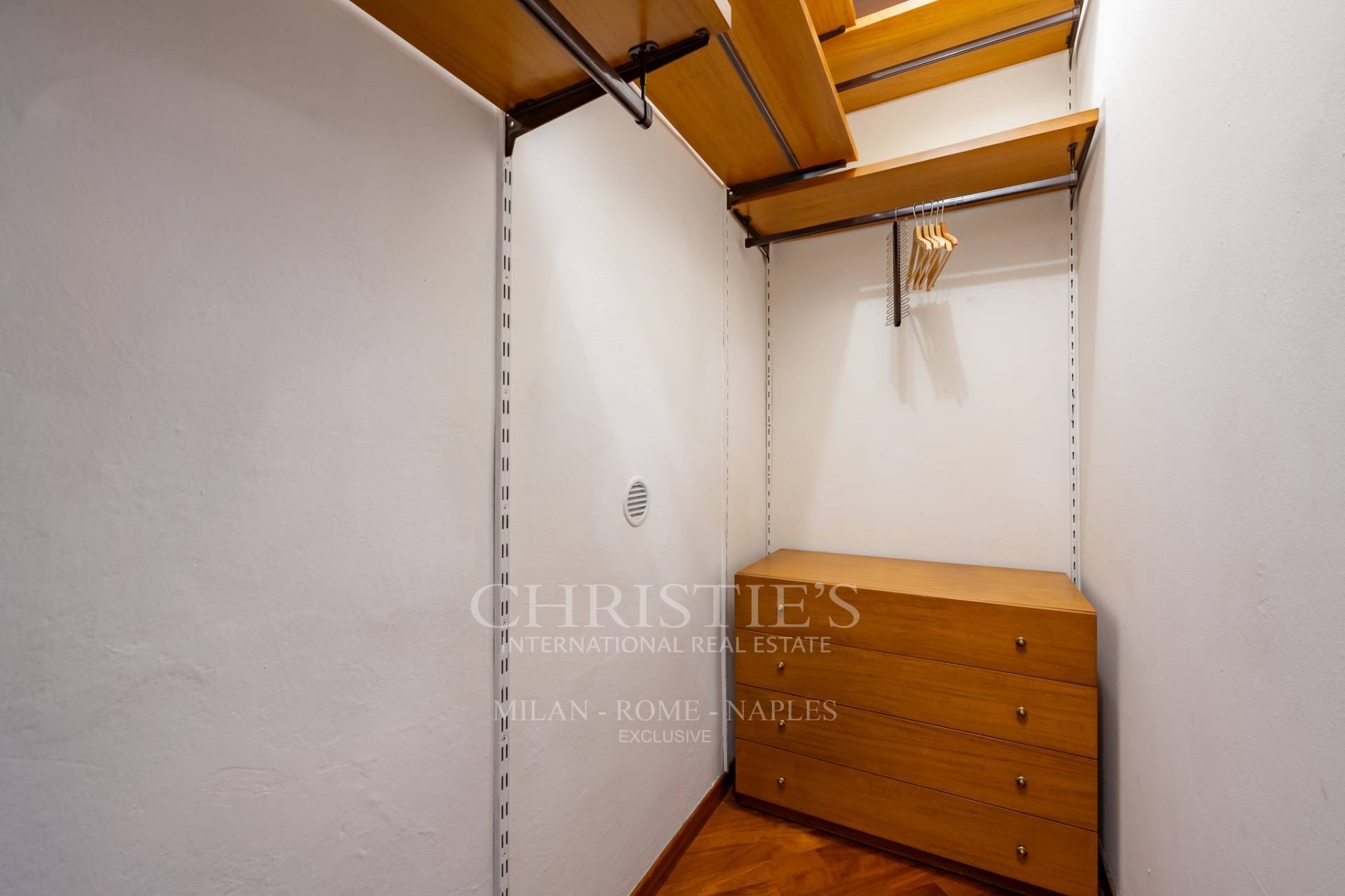 picture of Elegant One-bedroom Apartment With Panoramic Terrace