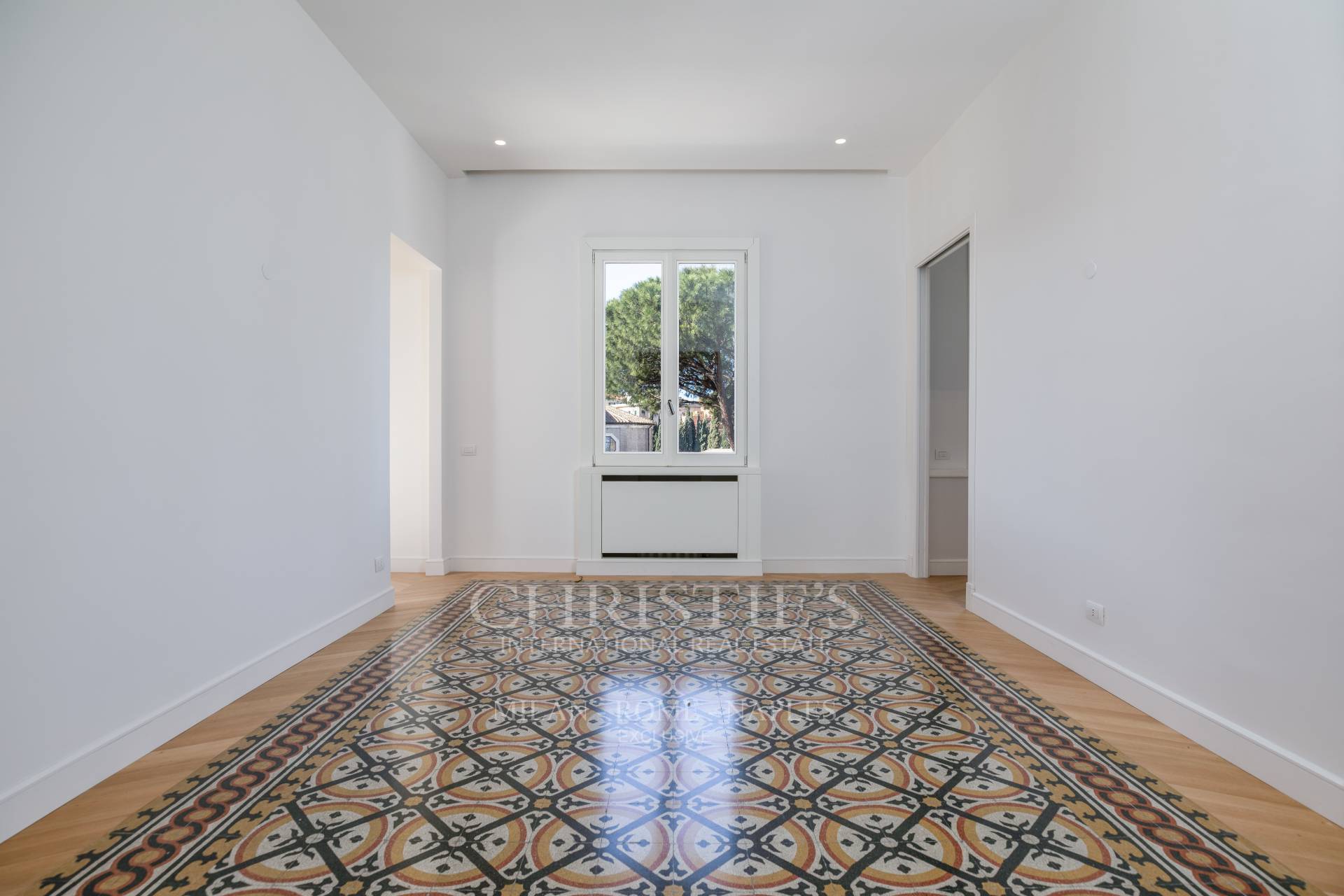 picture of Prestigious Apartment In Via Panama