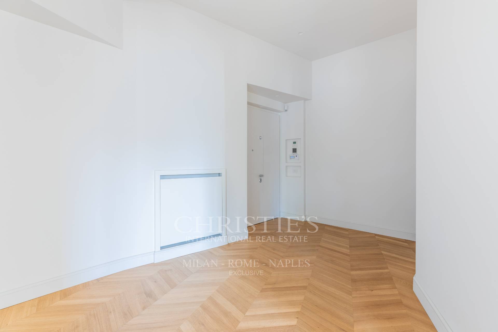 picture of Prestigious Apartment In Via Panama