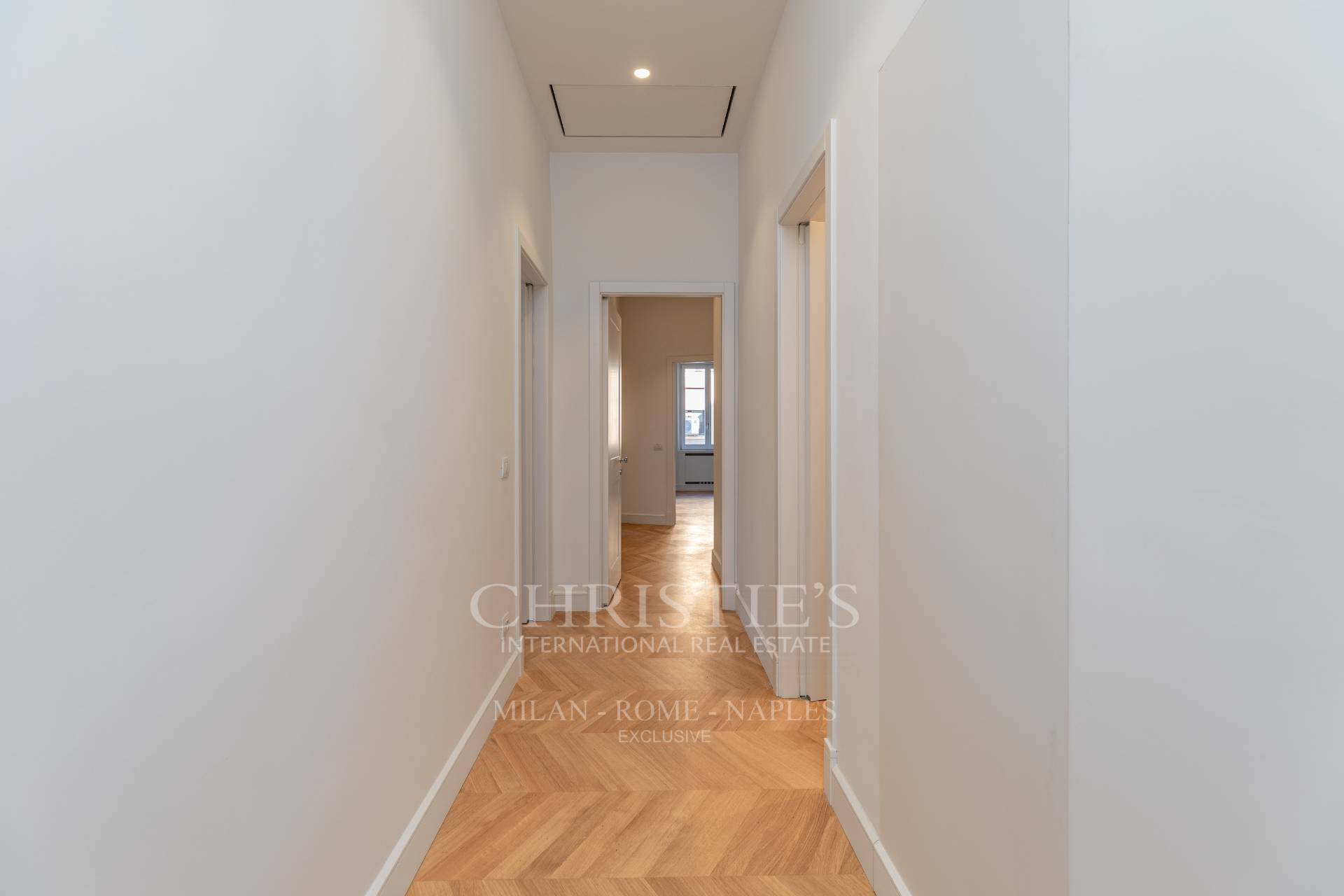 picture of Prestigious Apartment In Via Panama