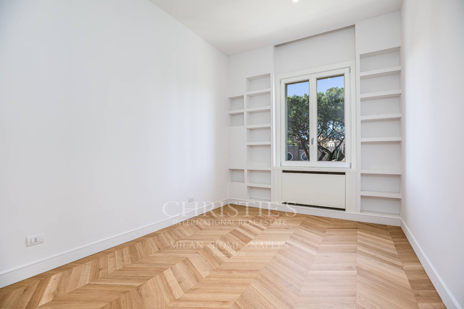 picture of Prestigious Apartment In Via Panama