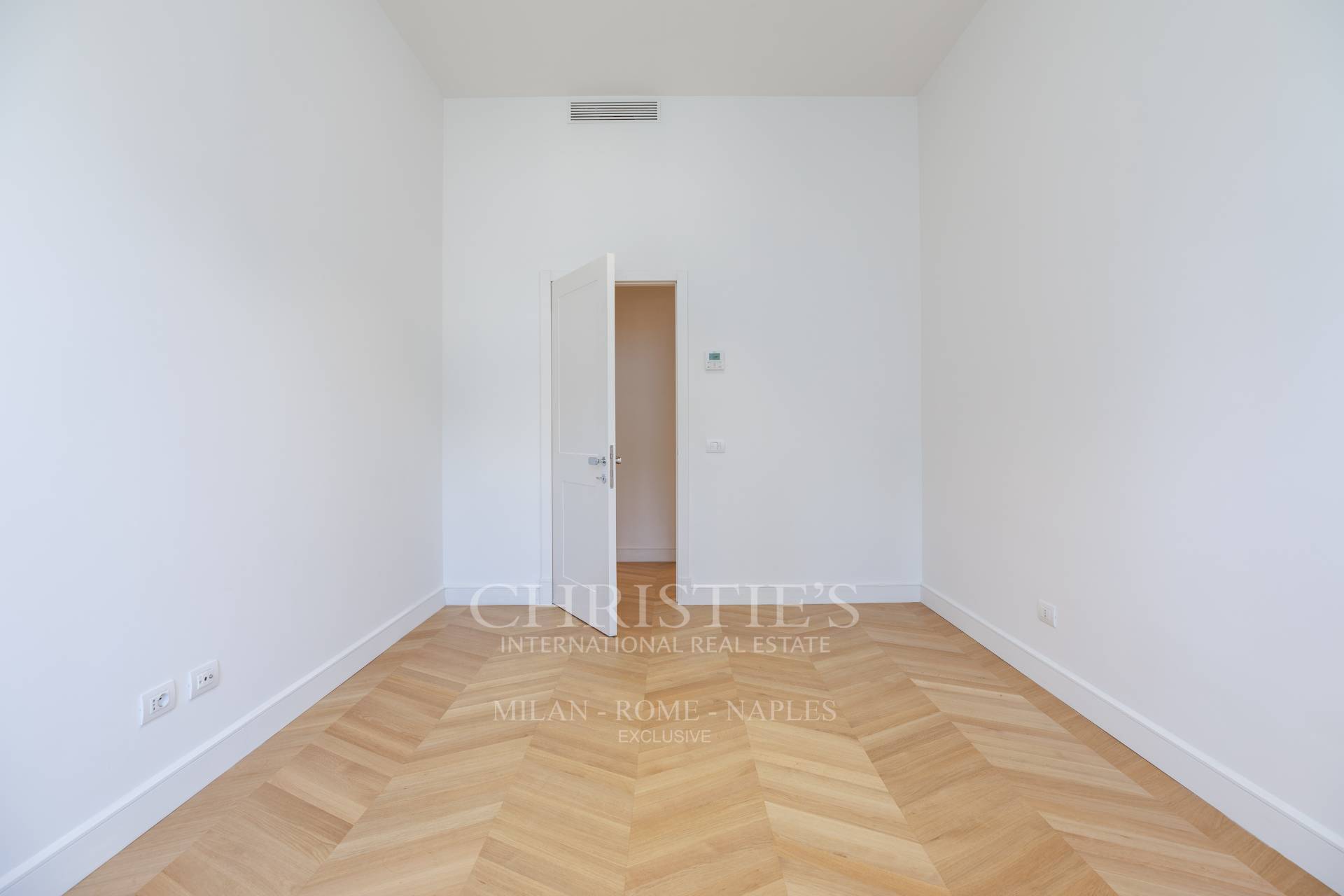 picture of Prestigious Apartment In Via Panama