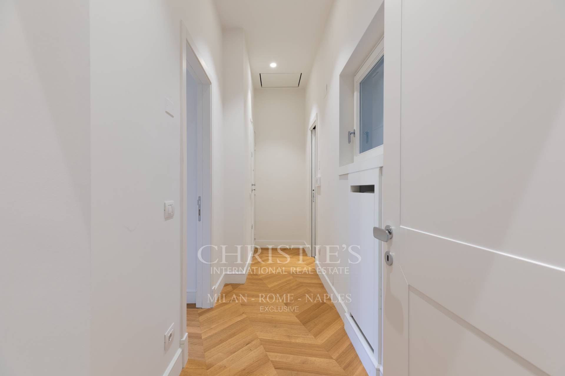 picture of Prestigious Apartment In Via Panama