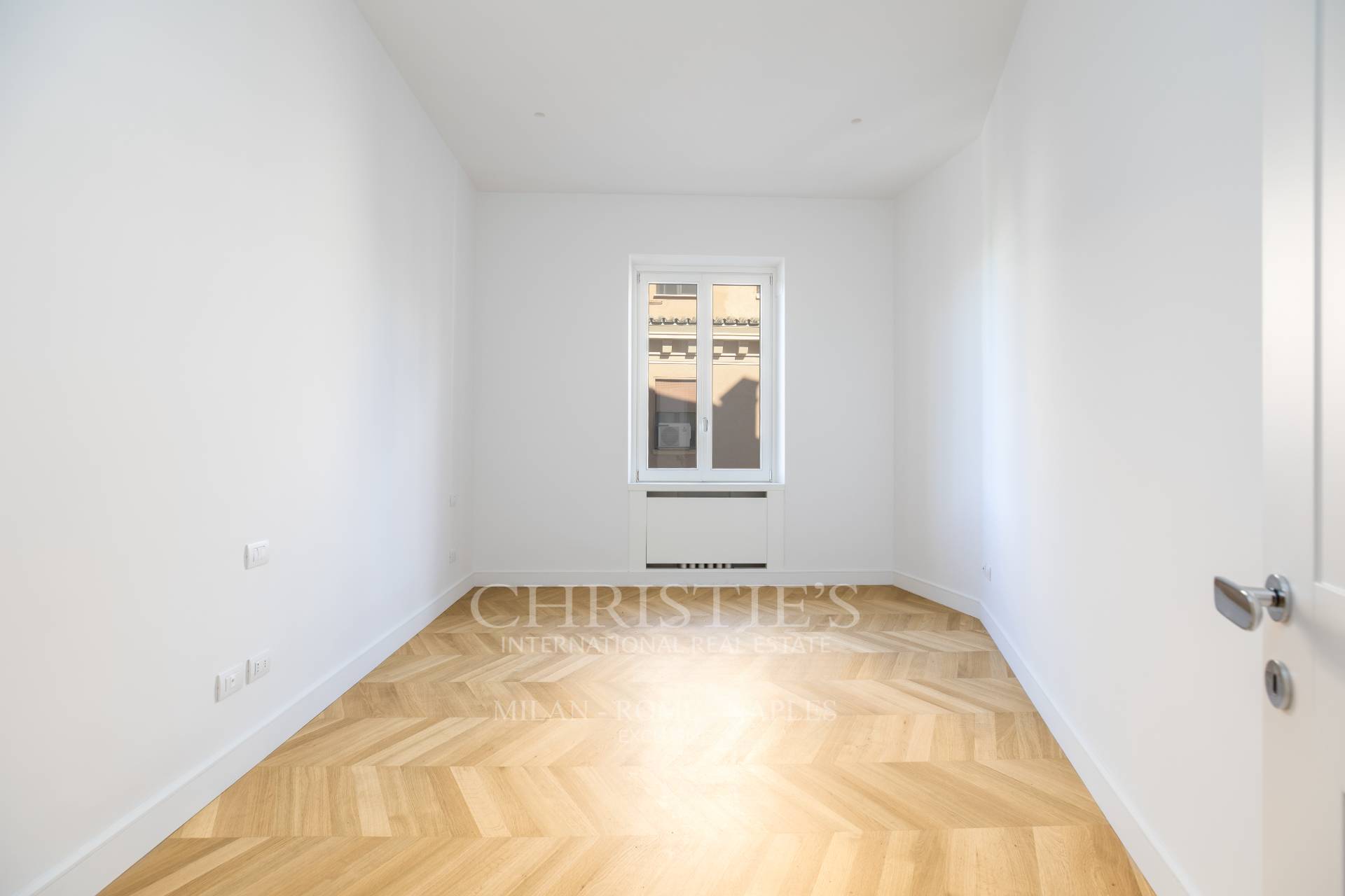 picture of Prestigious Apartment In Via Panama