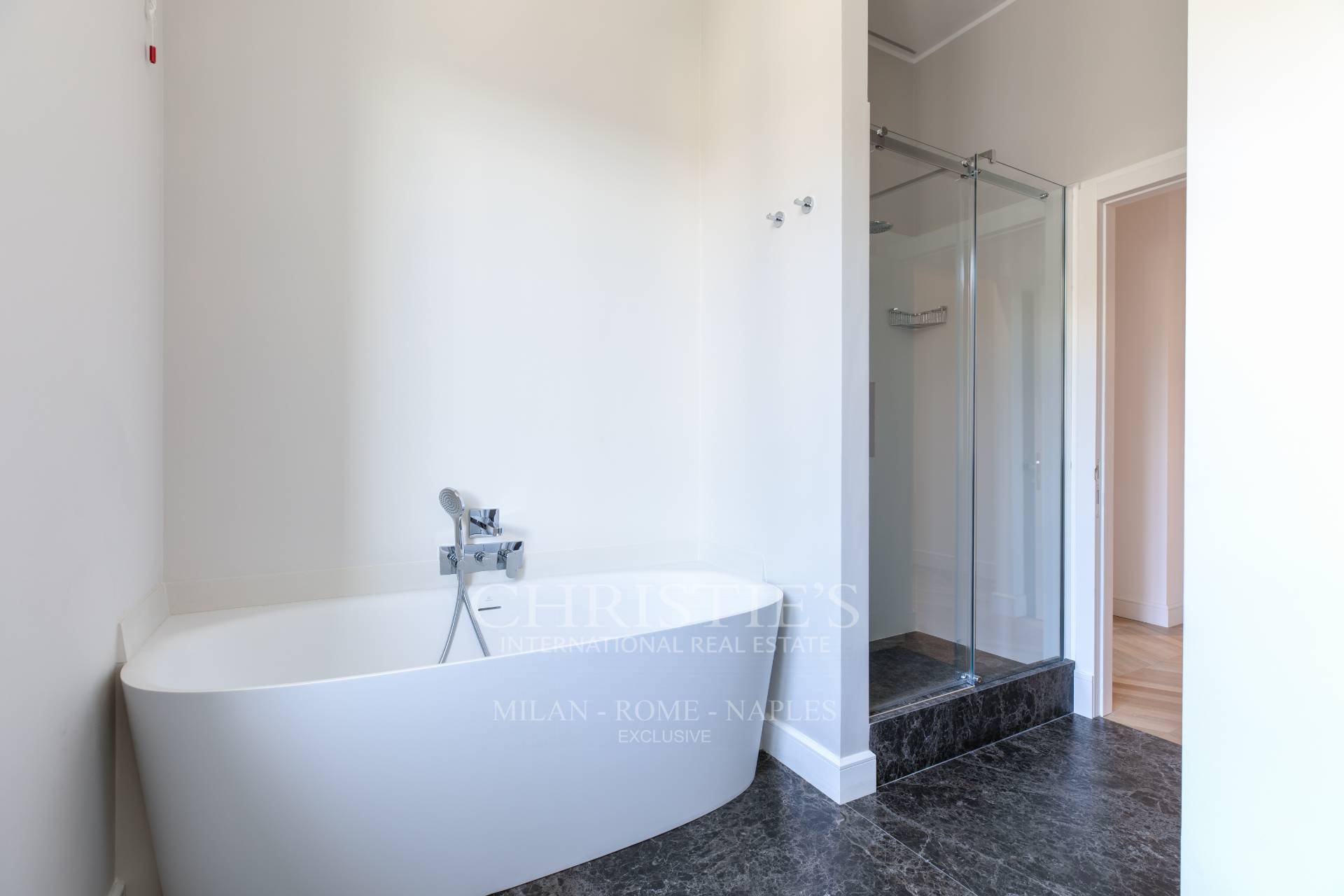 picture of Prestigious Apartment In Via Panama