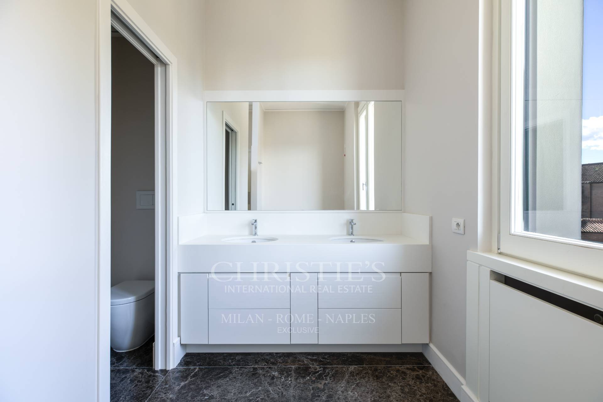 picture of Prestigious Apartment In Via Panama