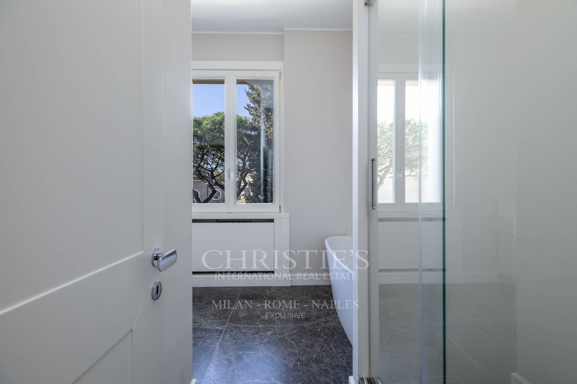 picture of Prestigious Apartment In Via Panama