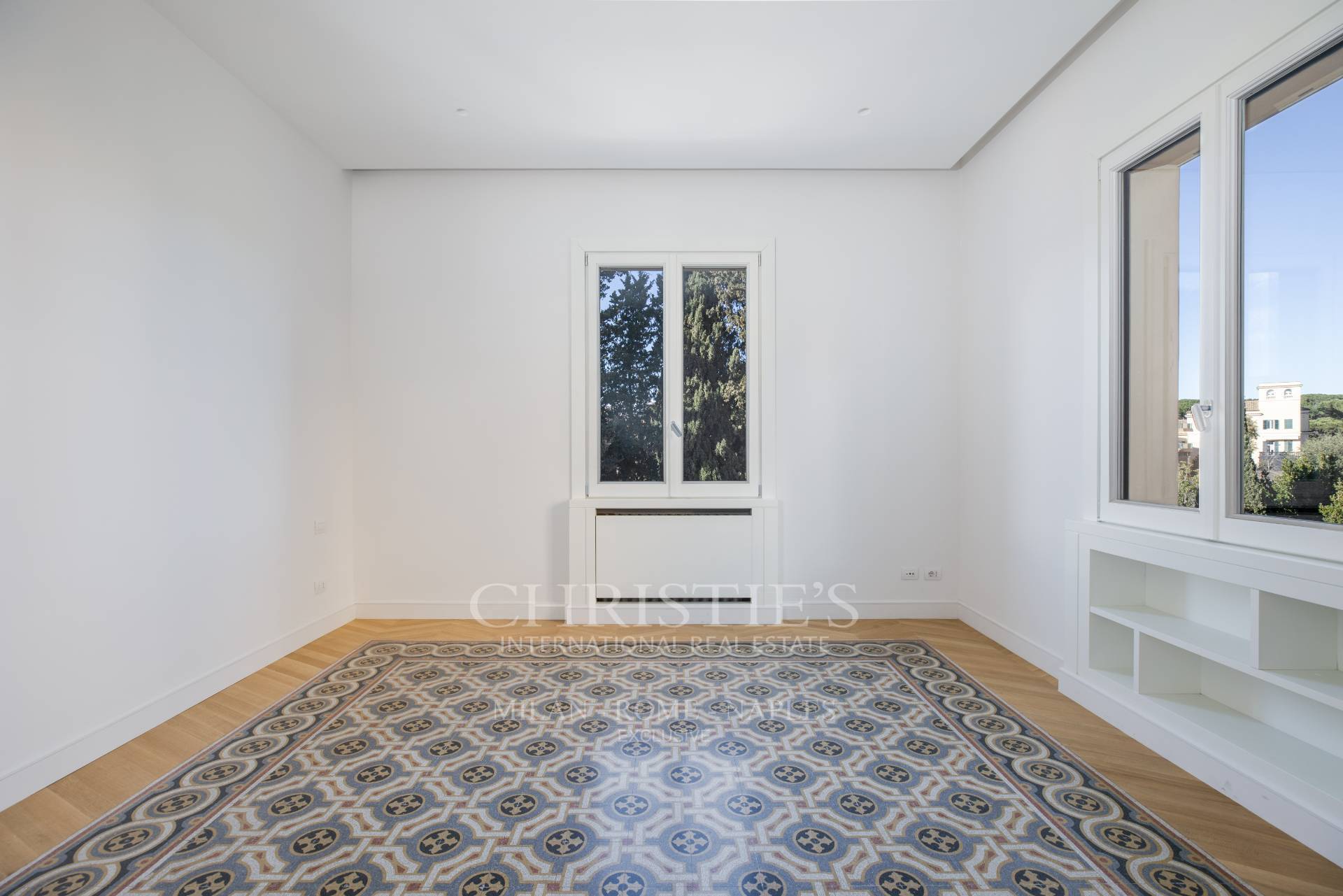 picture of Prestigious Apartment In Via Panama