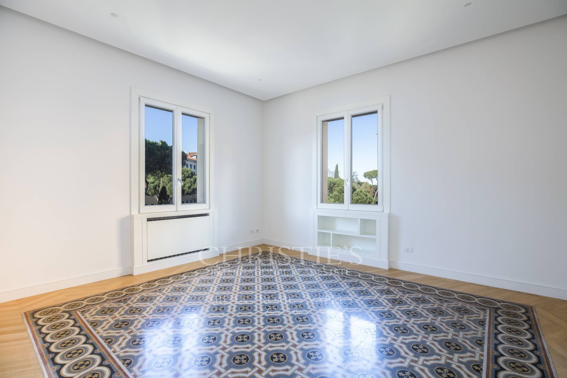 picture of Prestigious Apartment In Via Panama