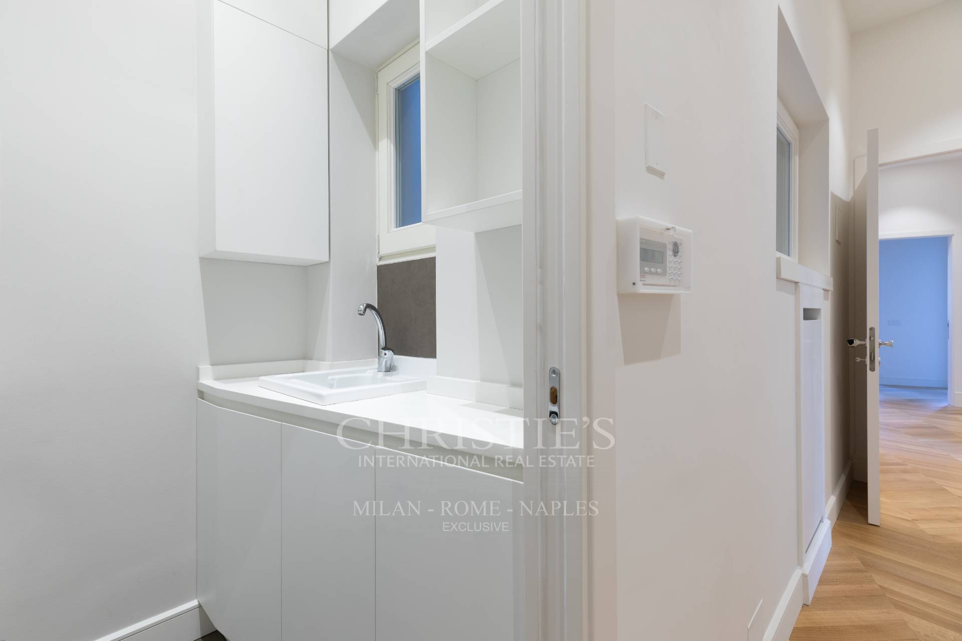 picture of Prestigious Apartment In Via Panama