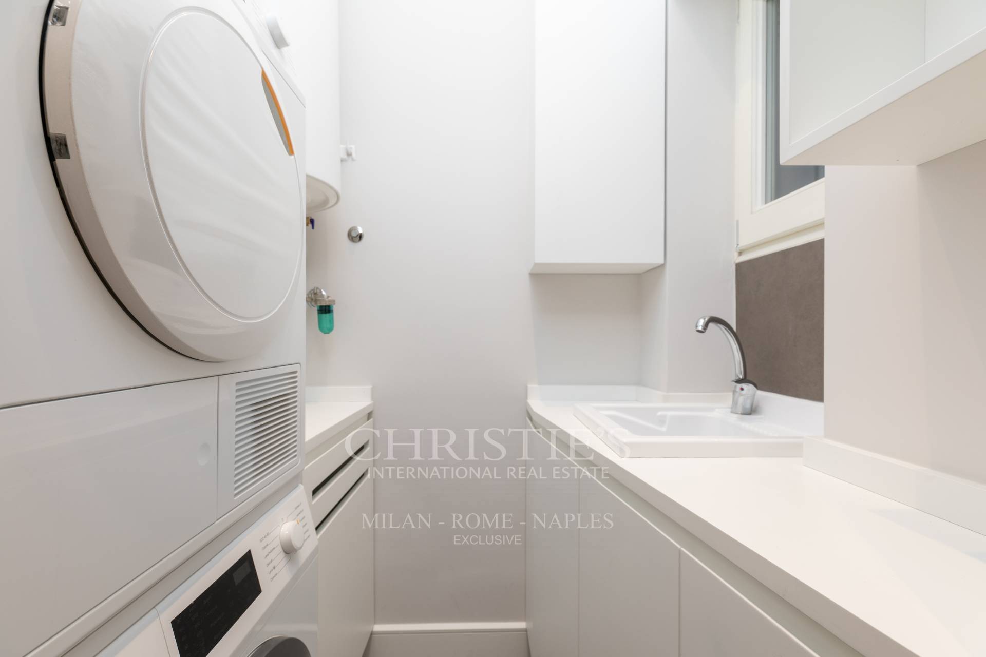 picture of Prestigious Apartment In Via Panama