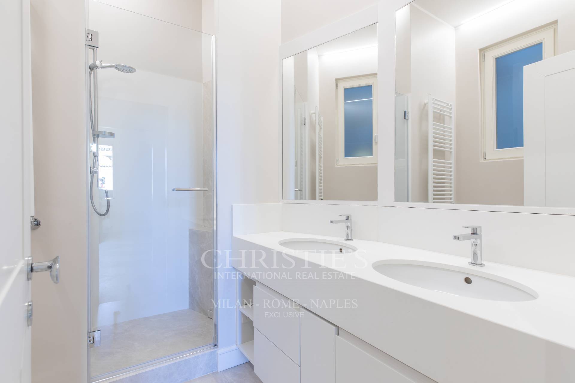 picture of Prestigious Apartment In Via Panama