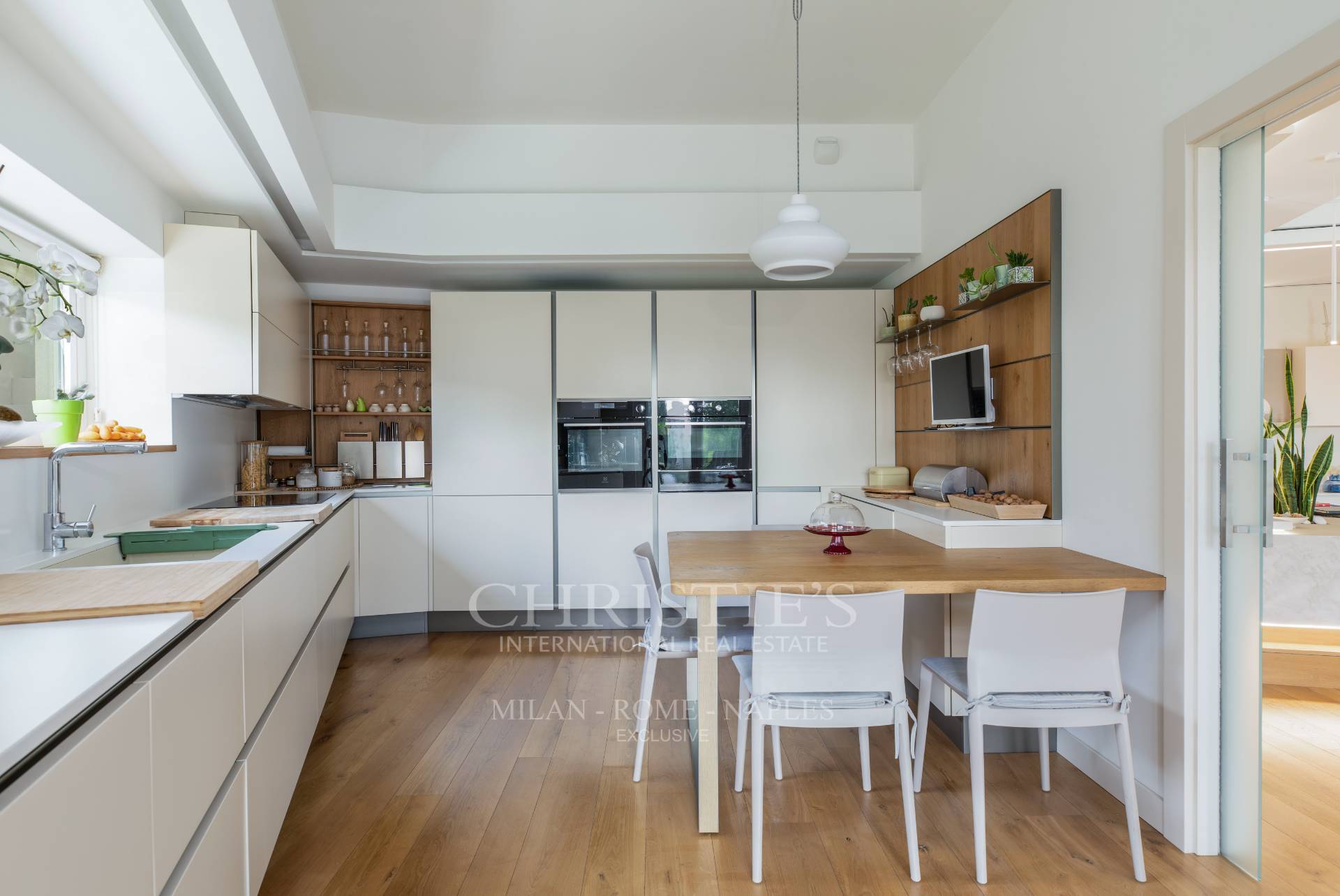 picture of Exclusive Designer Villa With Panoramic Sea Views