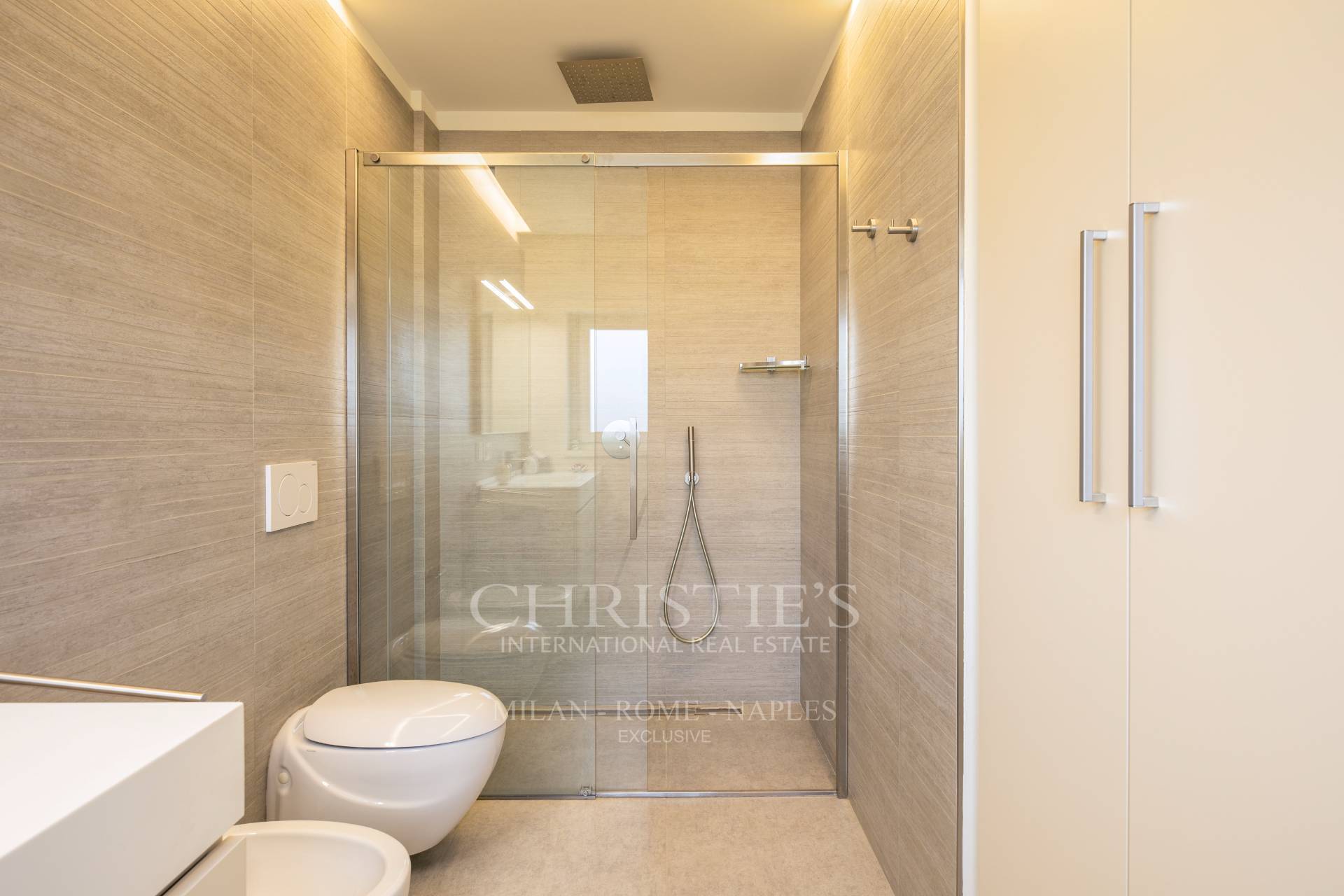 picture of Exclusive Designer Villa With Panoramic Sea Views