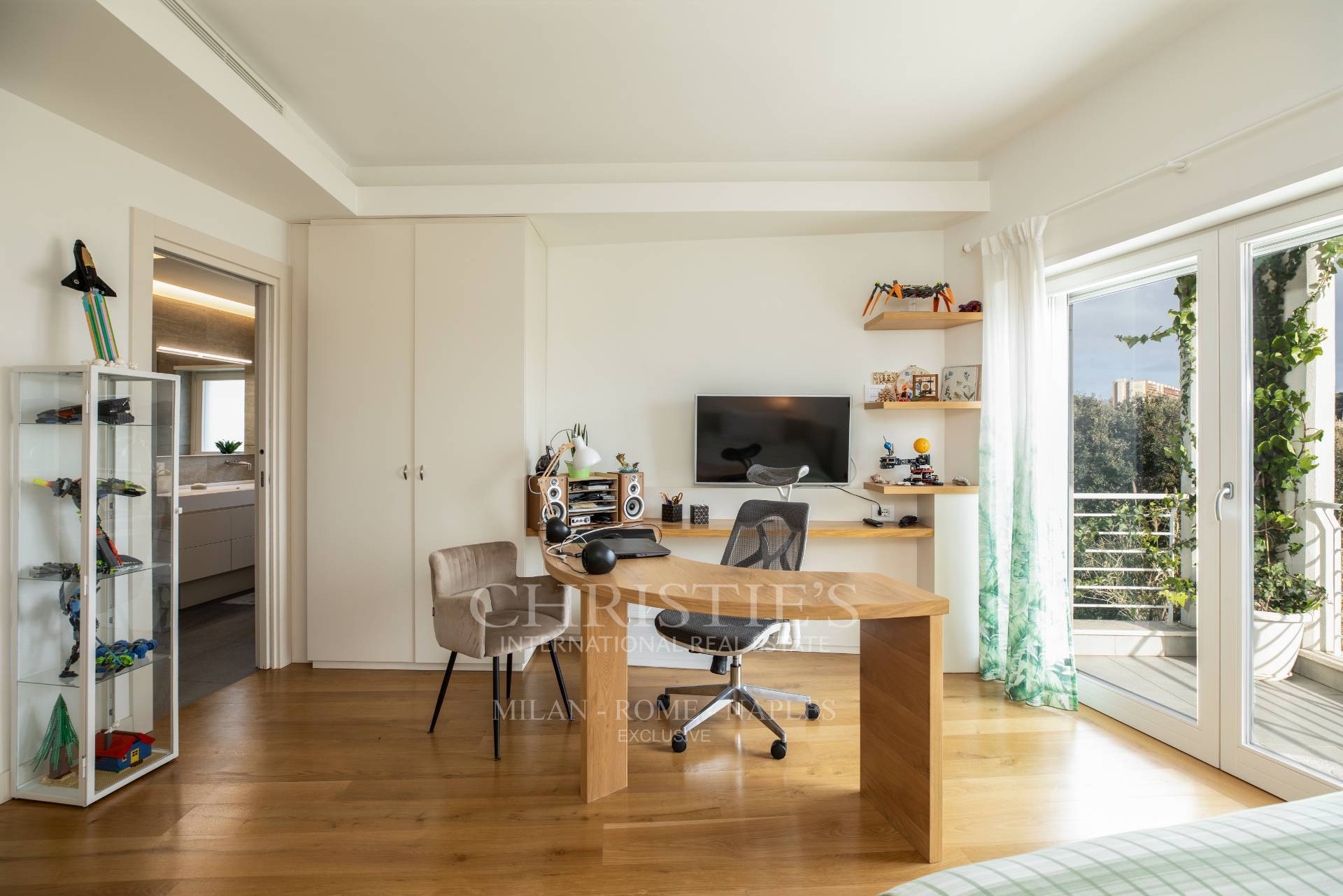 picture of Exclusive Designer Villa With Panoramic Sea Views