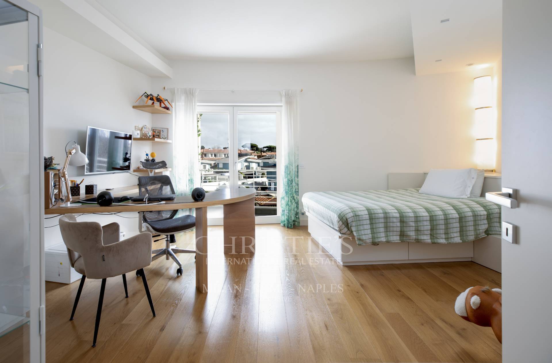 picture of Exclusive Designer Villa With Panoramic Sea Views