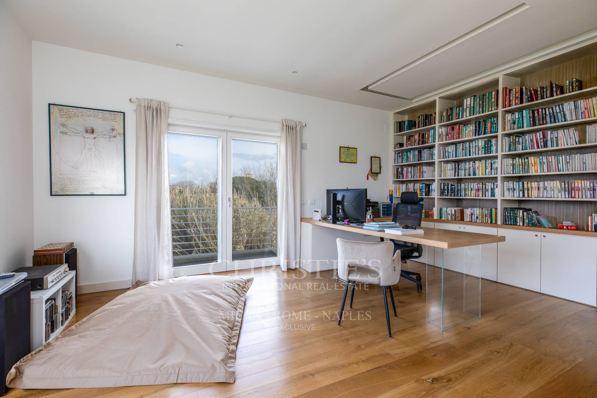 picture of Exclusive Designer Villa With Panoramic Sea Views