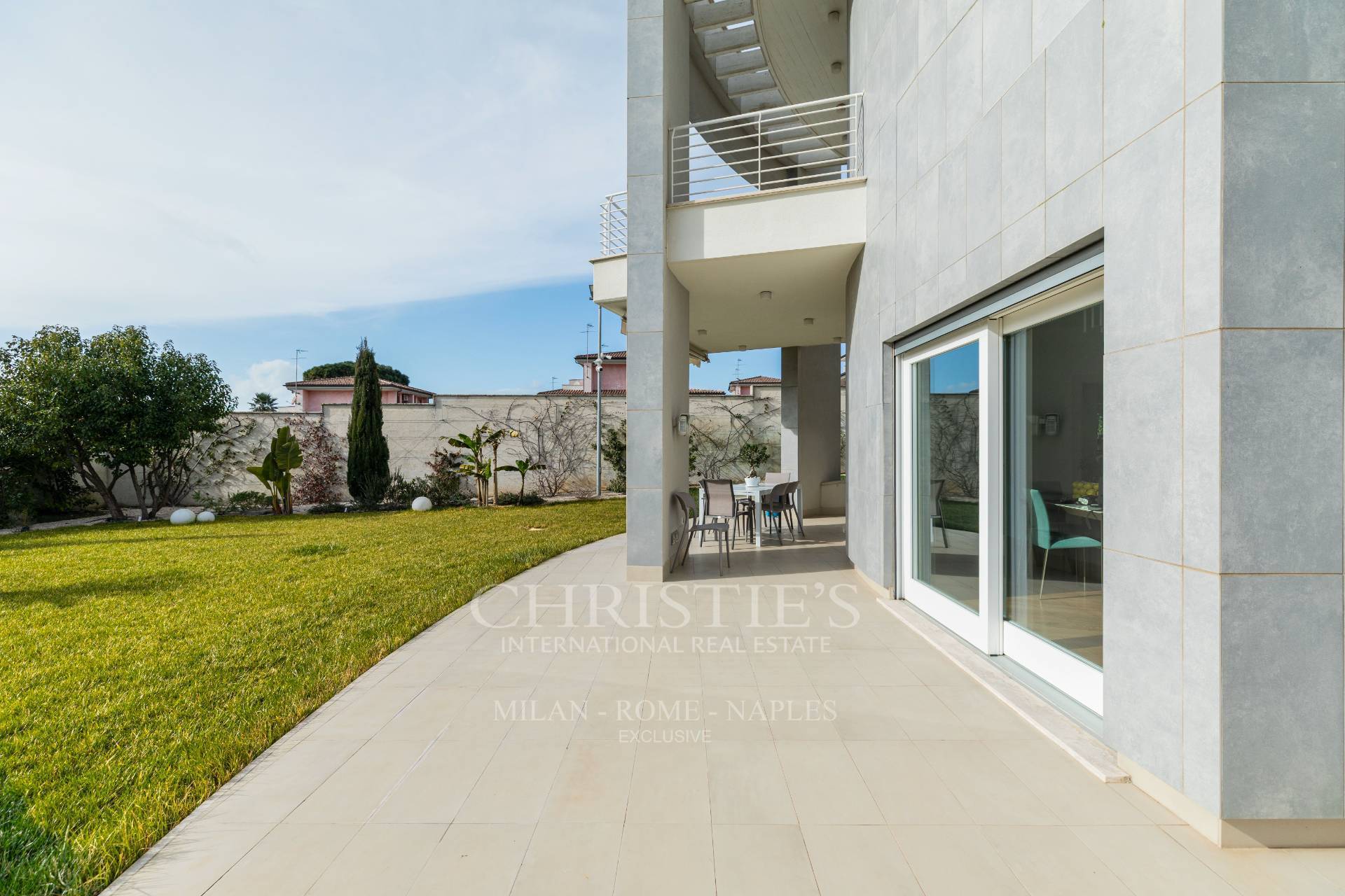 picture of Exclusive Designer Villa With Panoramic Sea Views