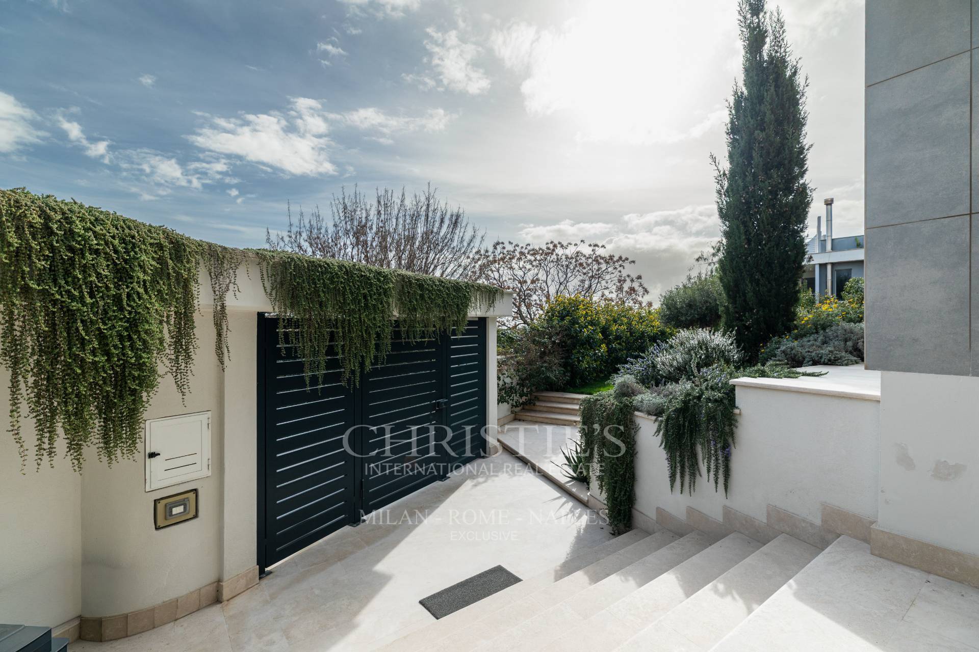 picture of Exclusive Designer Villa With Panoramic Sea Views