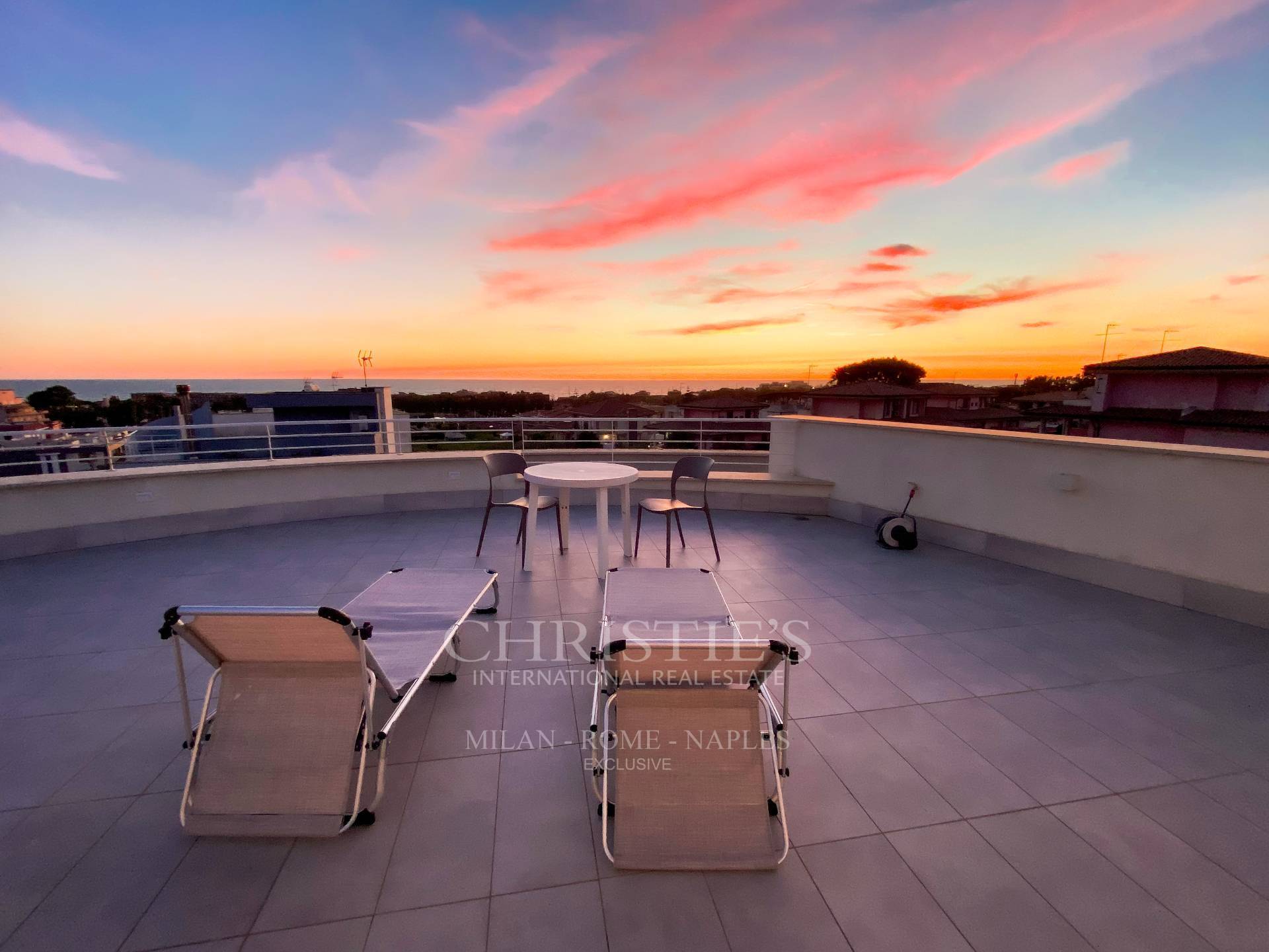 picture of Exclusive Designer Villa With Panoramic Sea Views