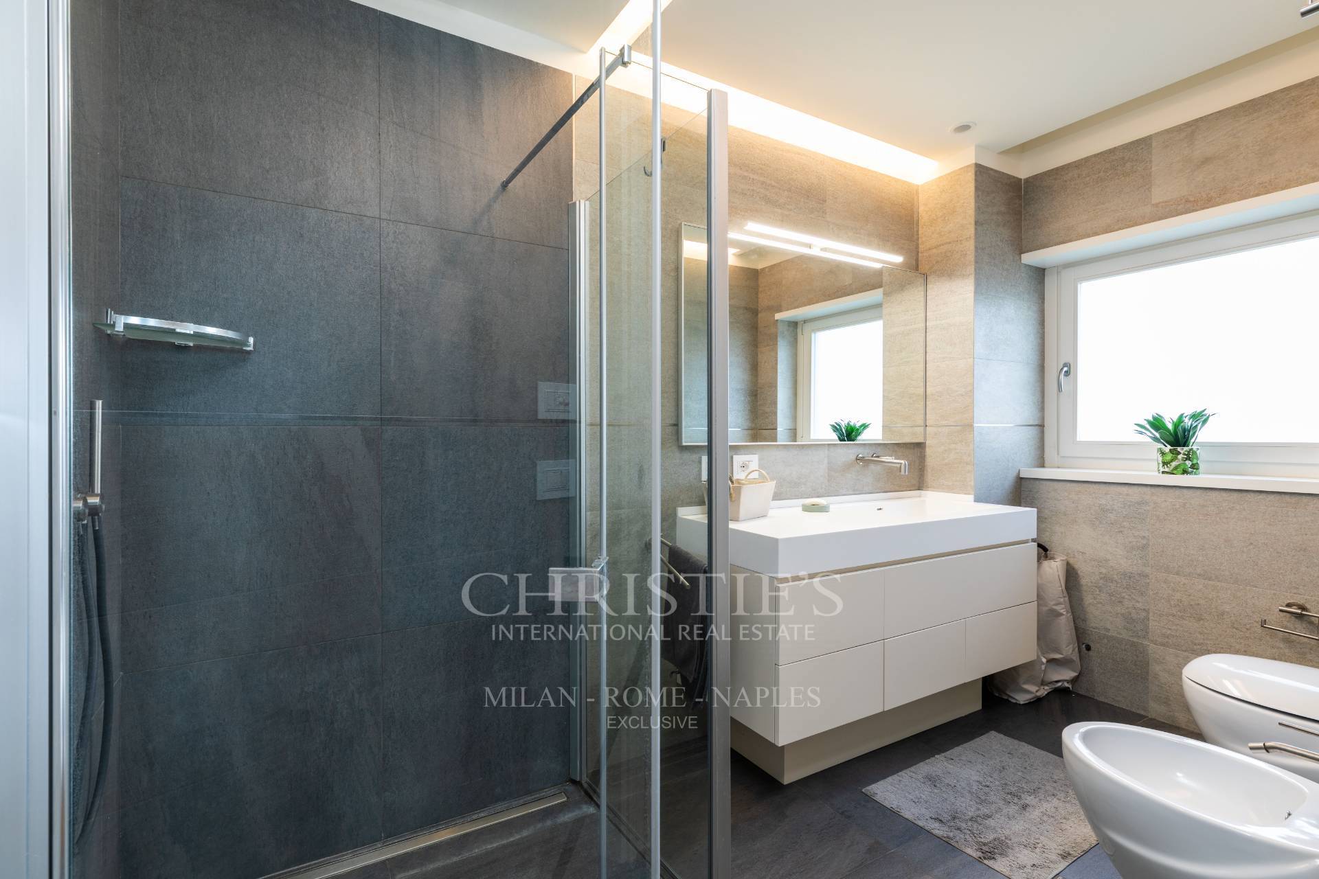 picture of Exclusive Designer Villa With Panoramic Sea Views