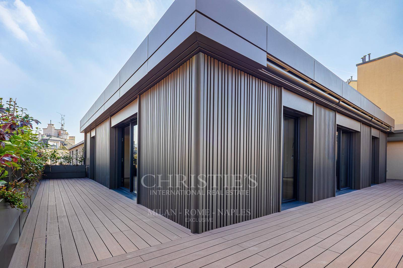 picture of Exclusive Penthouse With Stunning Private Terrace