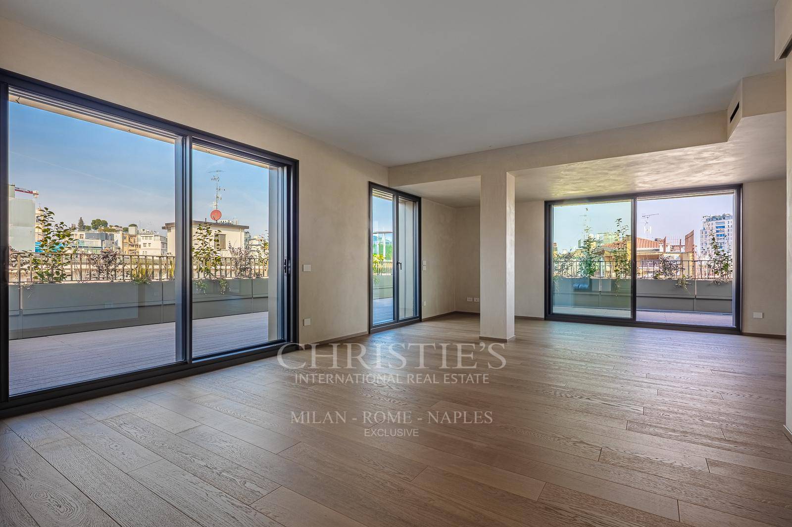 picture of Exclusive Penthouse With Stunning Private Terrace