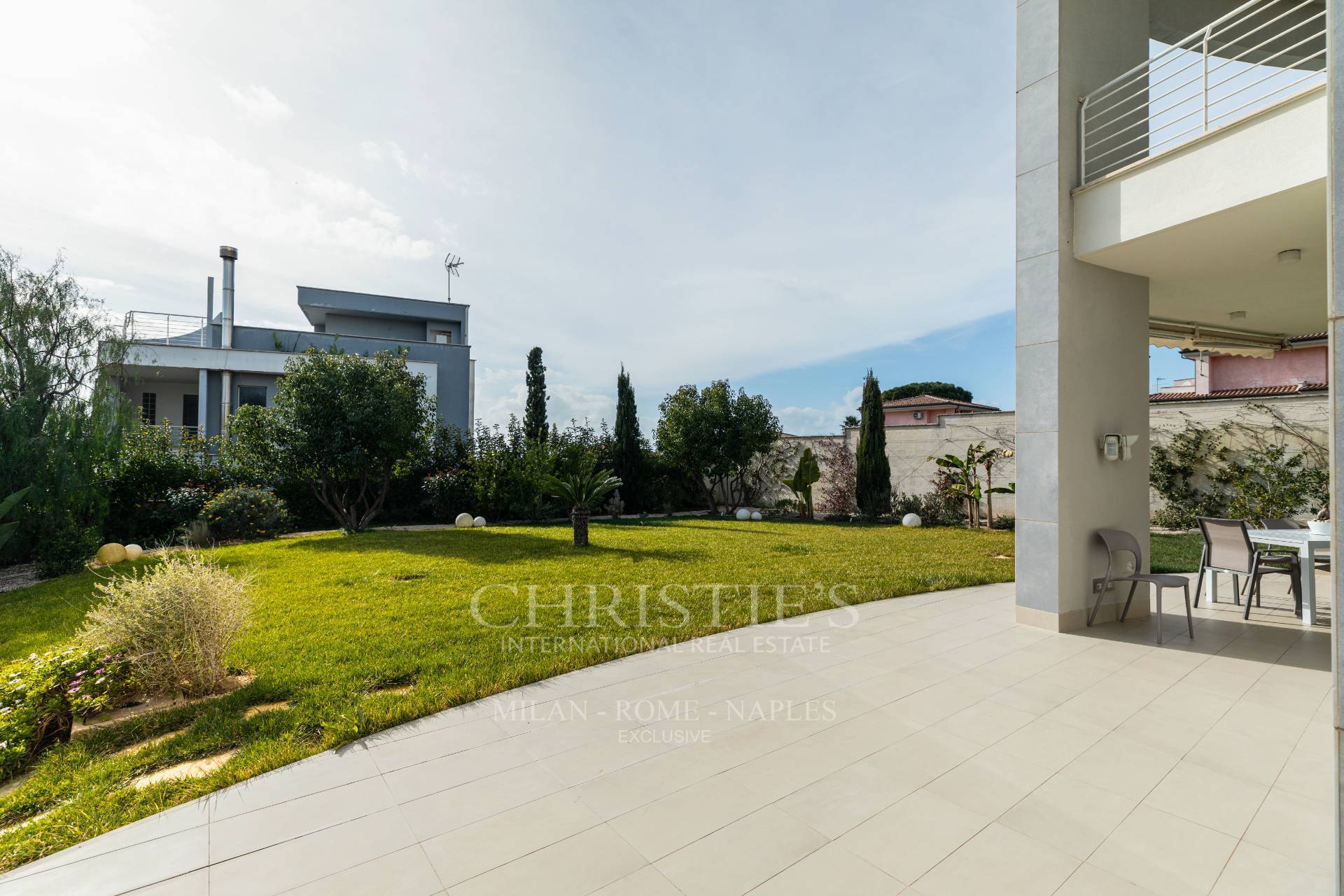 picture of Exclusive Designer Villa With Panoramic Sea Views