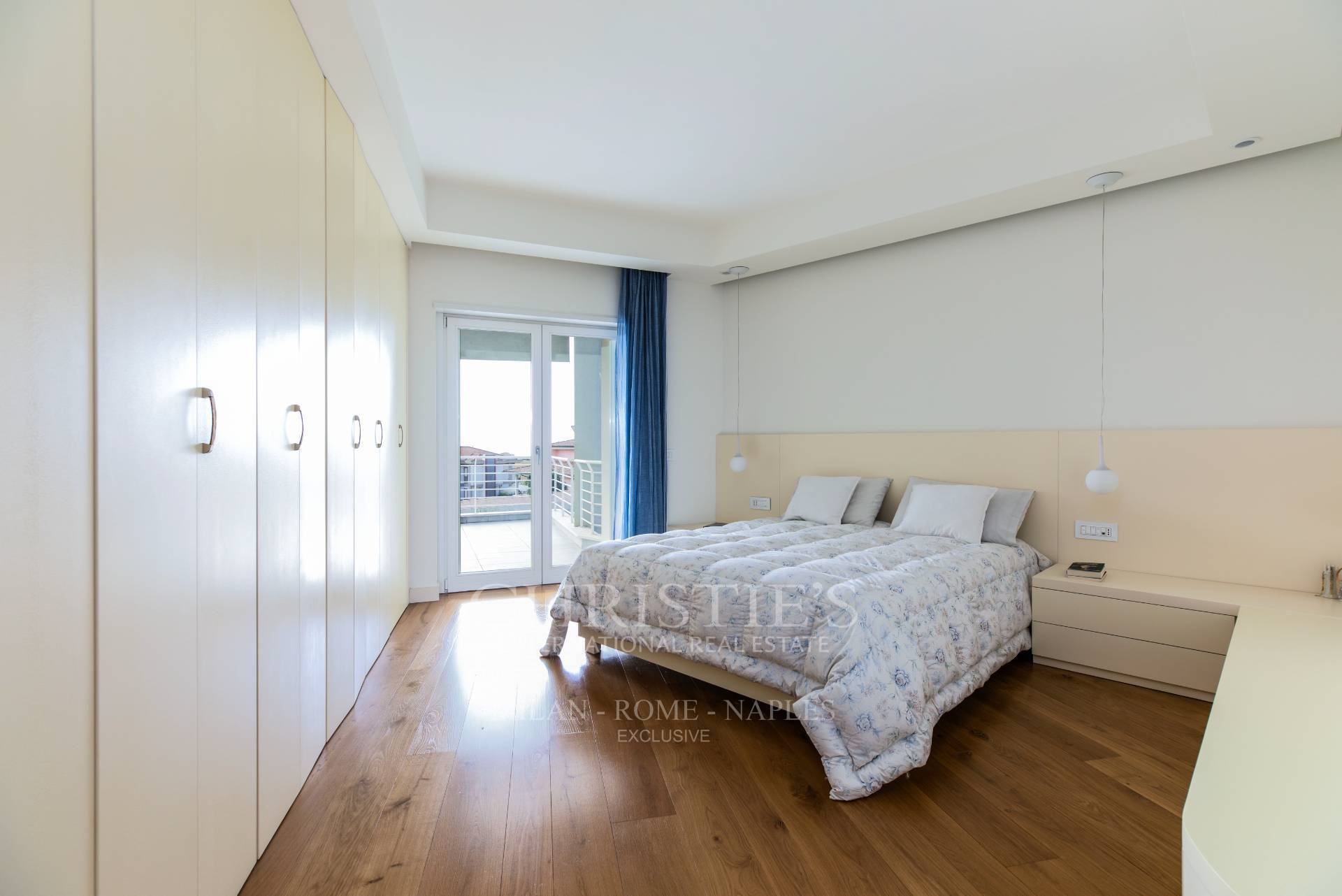 picture of Exclusive Designer Villa With Panoramic Sea Views