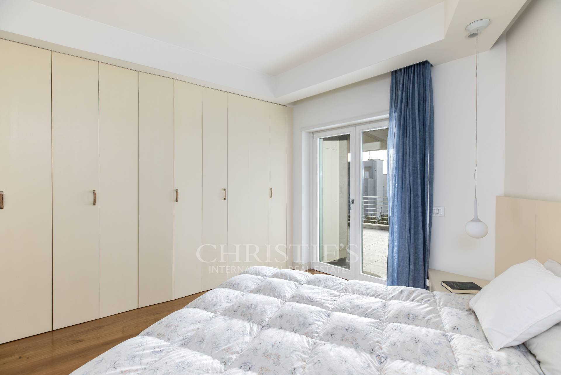 picture of Exclusive Designer Villa With Panoramic Sea Views